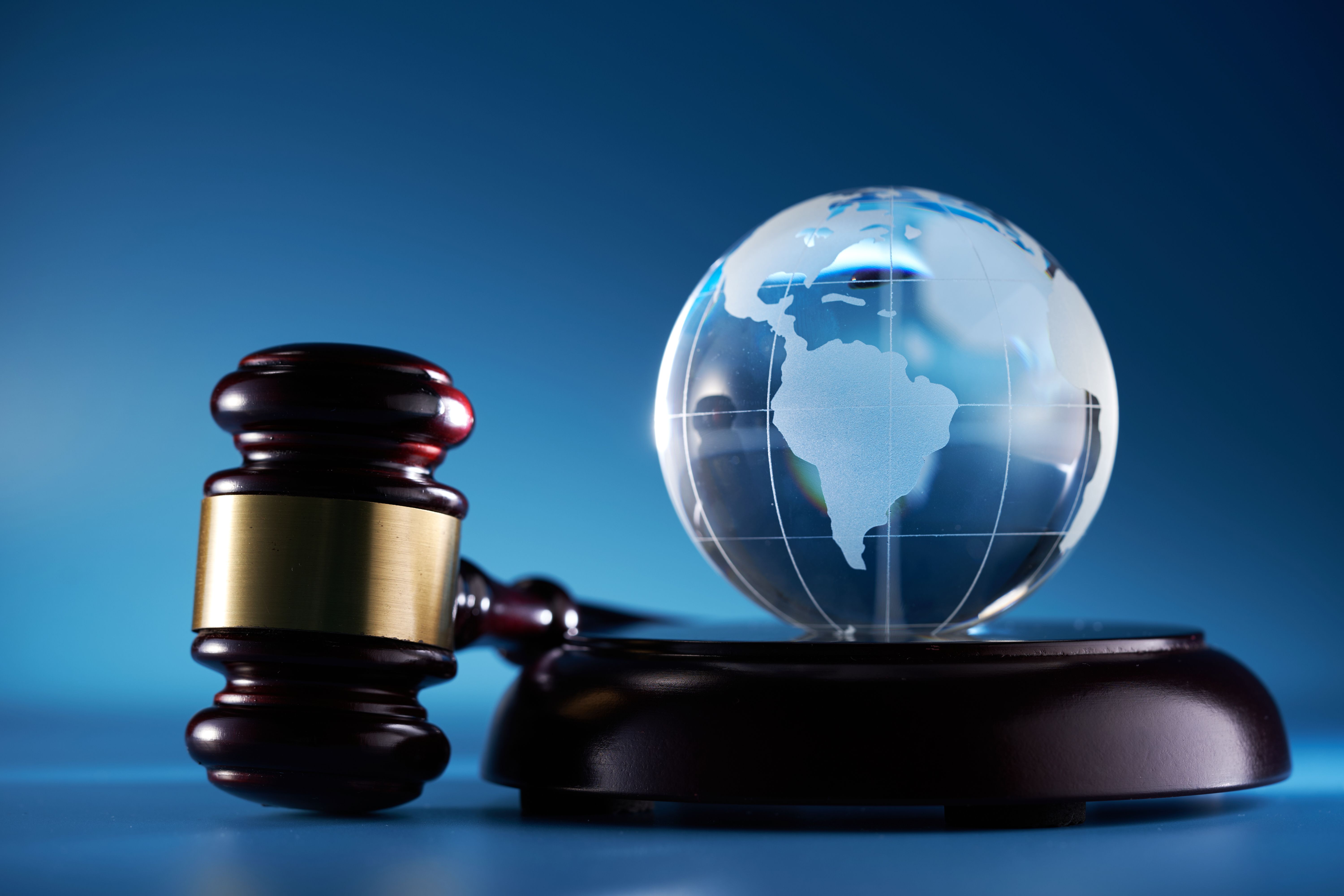 global regulation