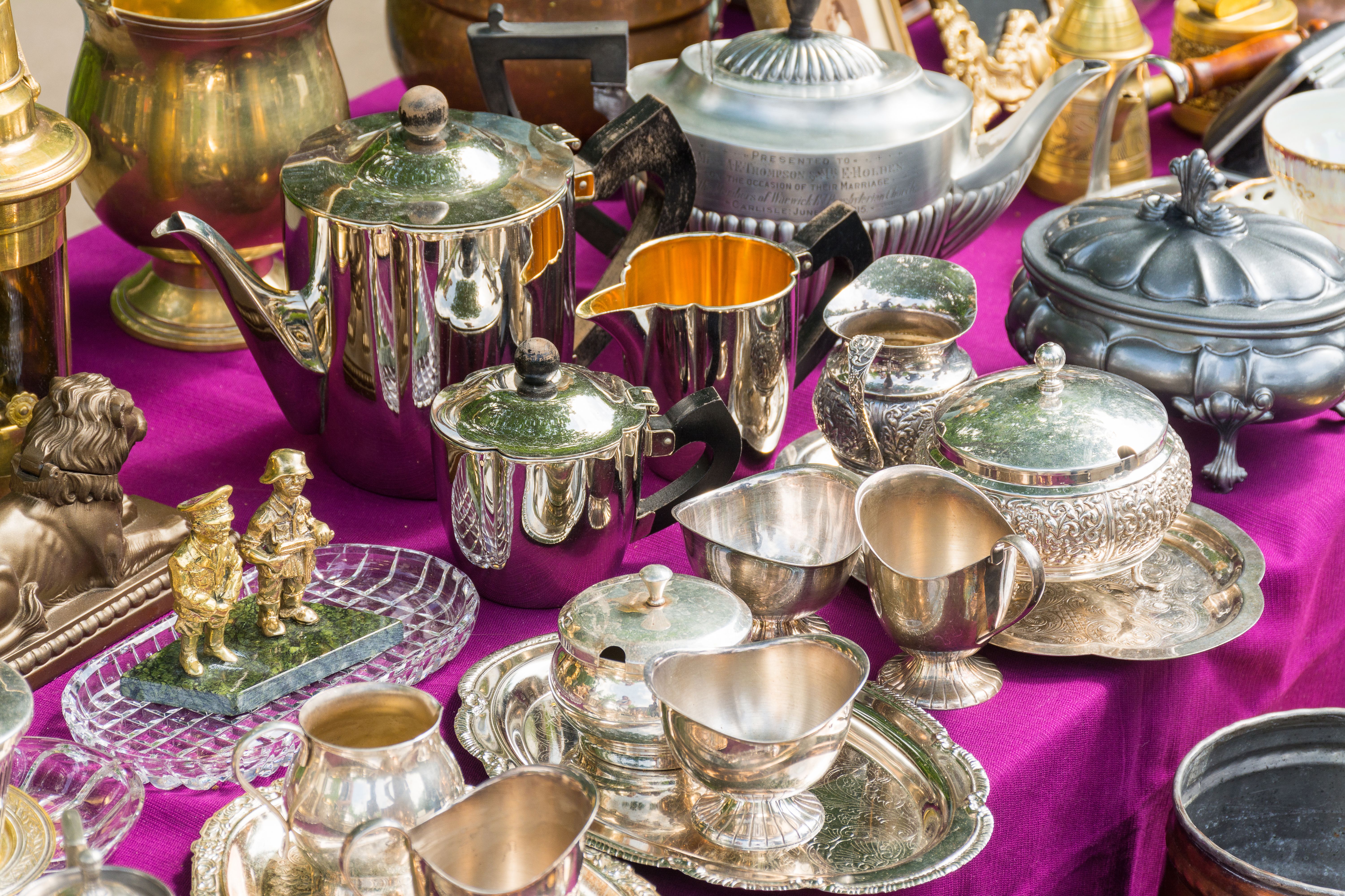 engraved kitchenware