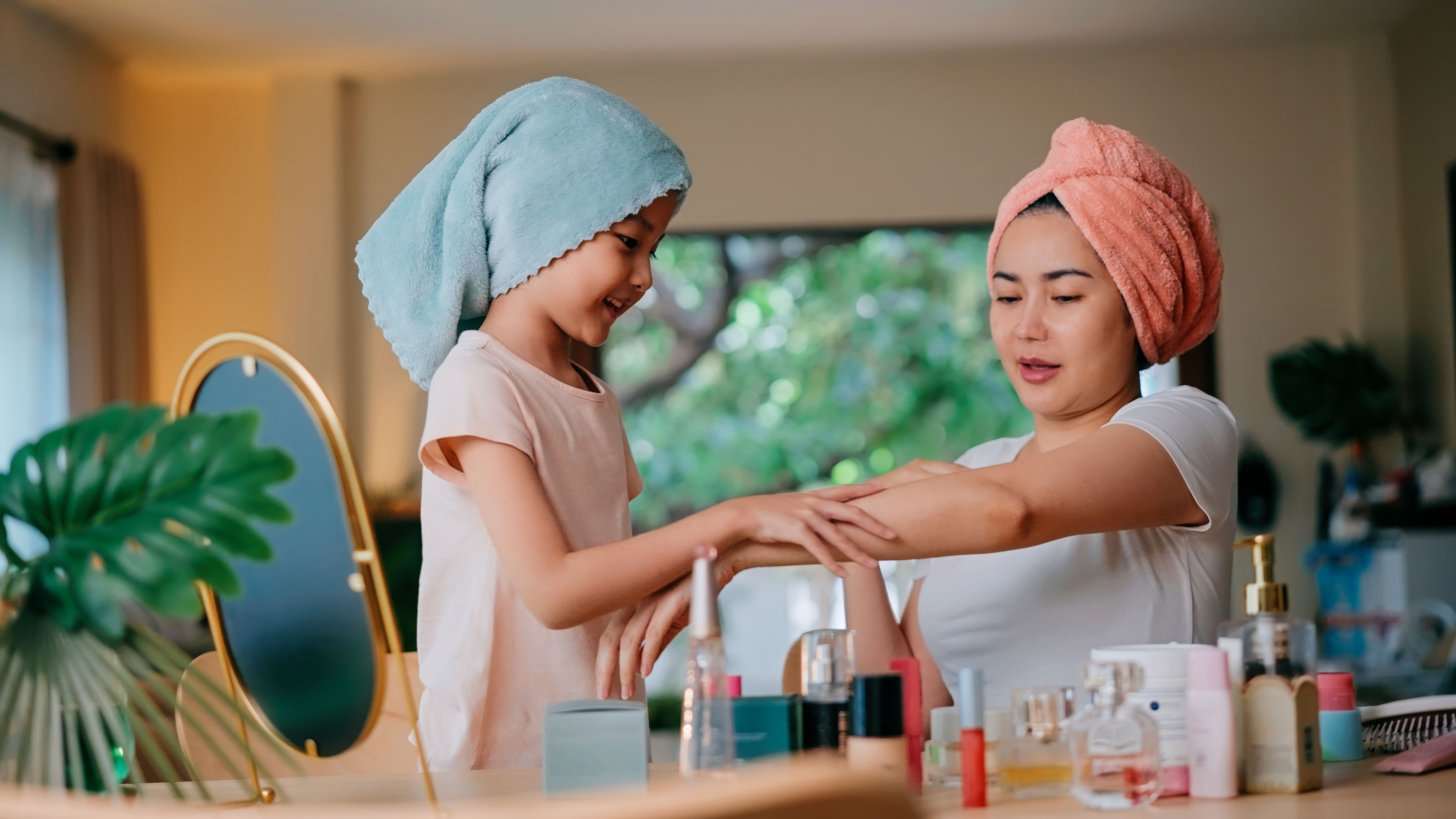 family session preparation