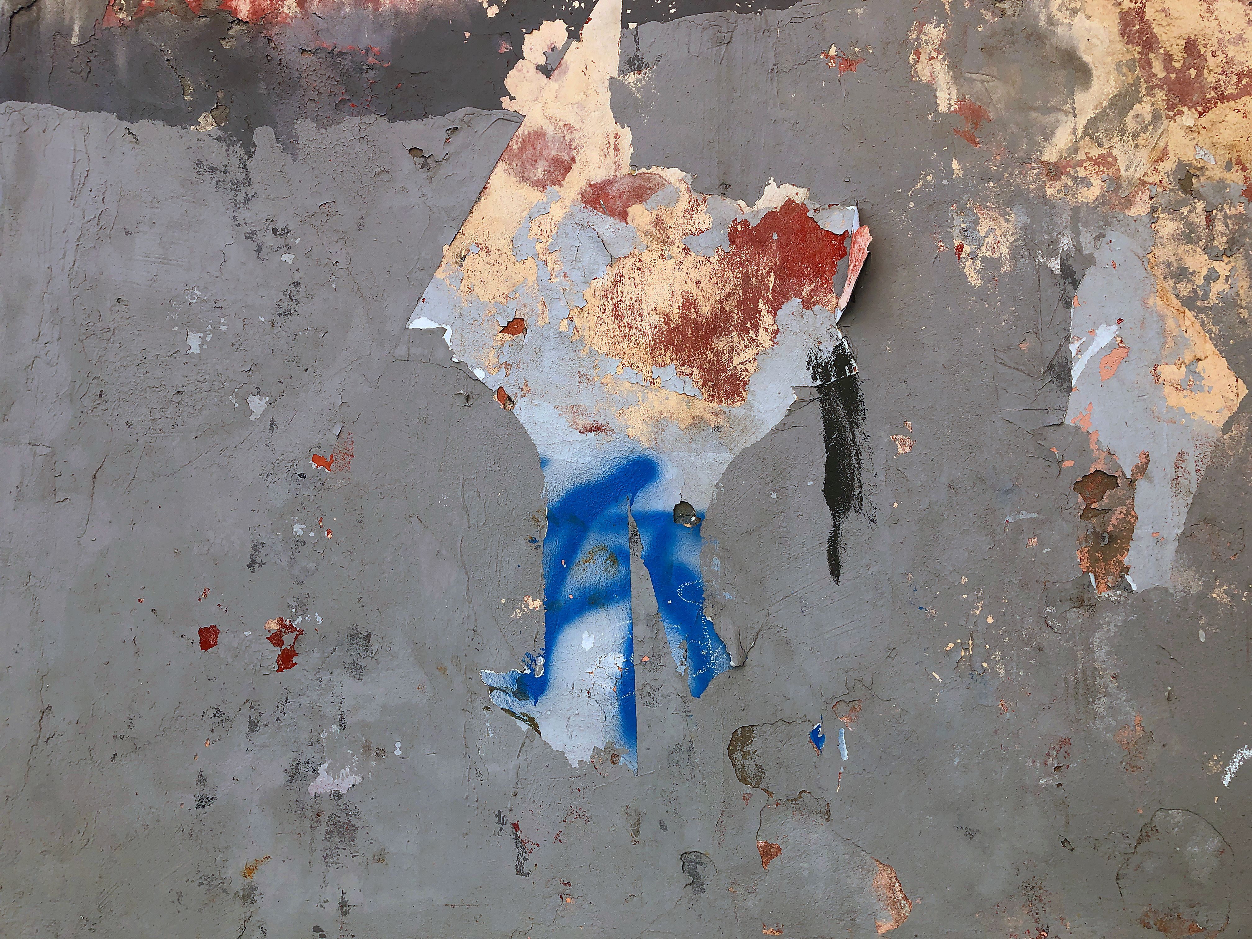 Zinsser paint