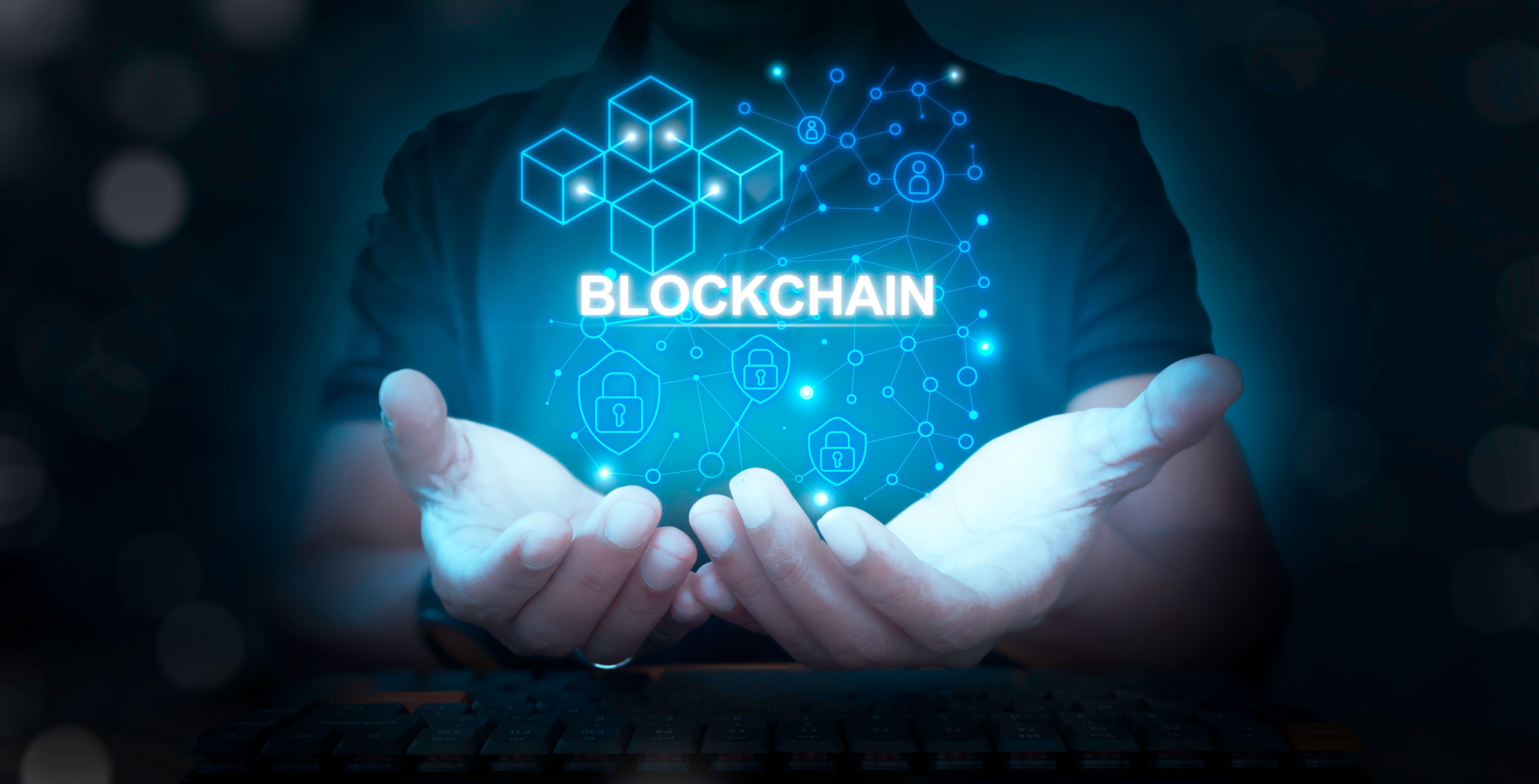 smart contracts blockchain