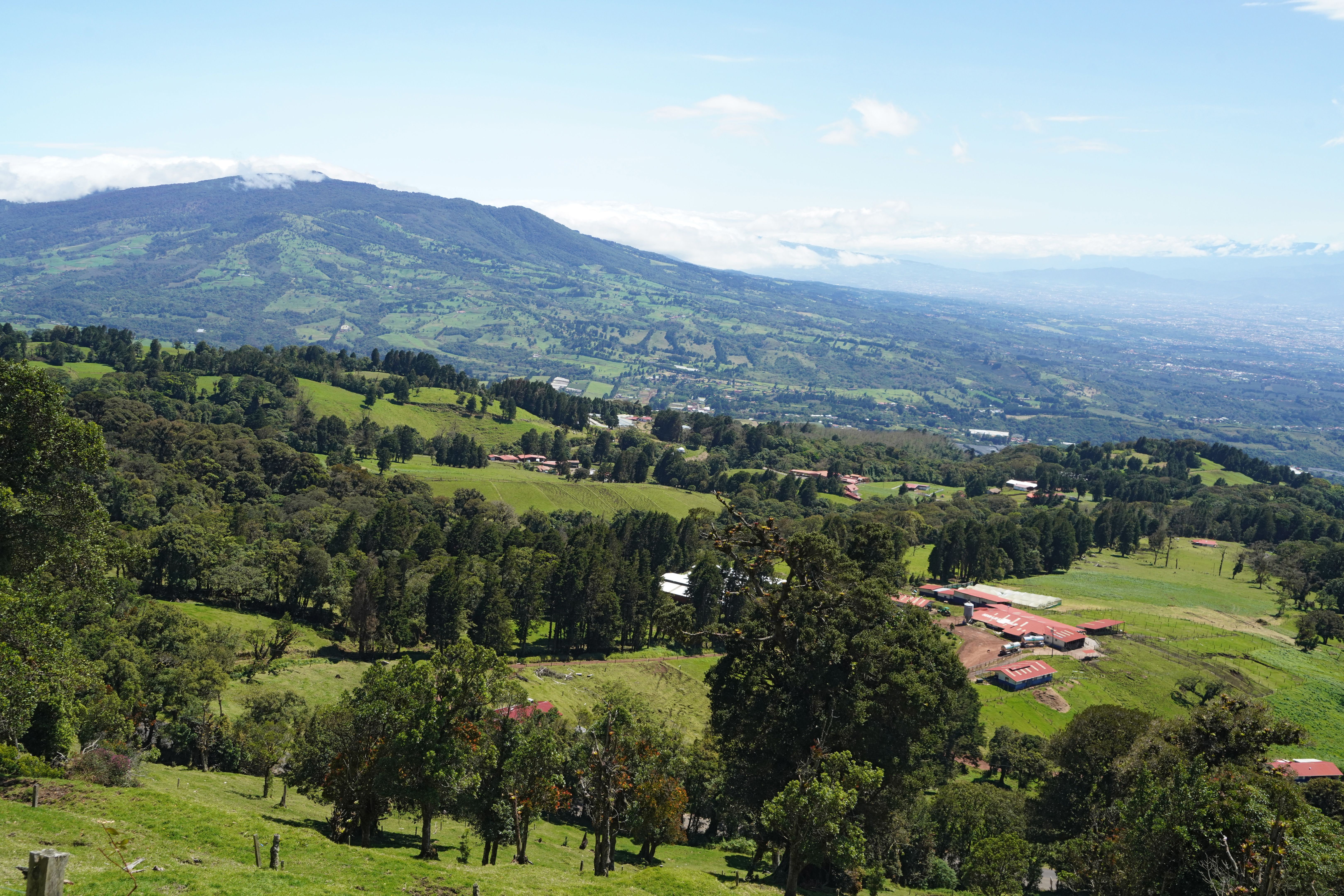 public bus costa rica