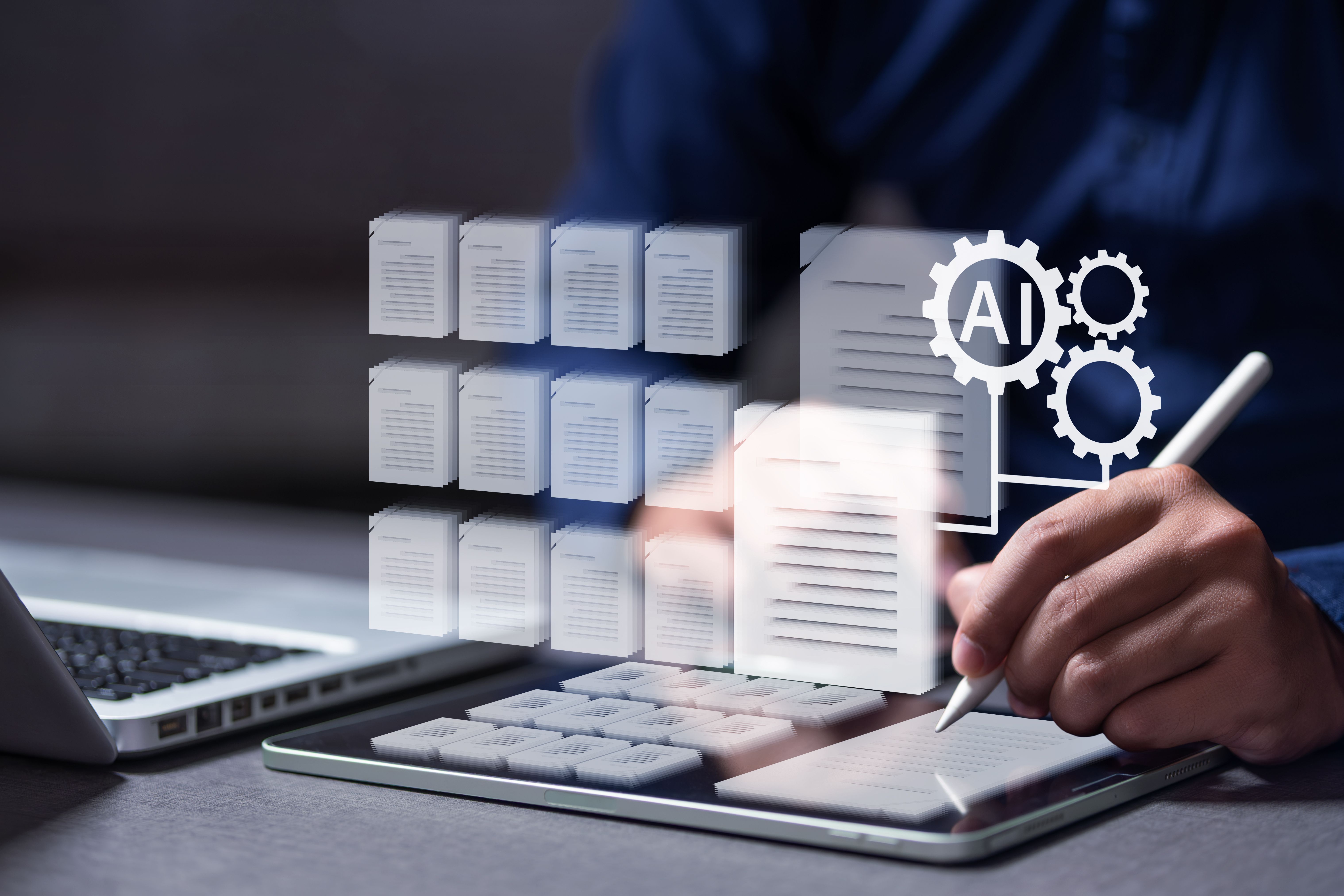 ai document translation