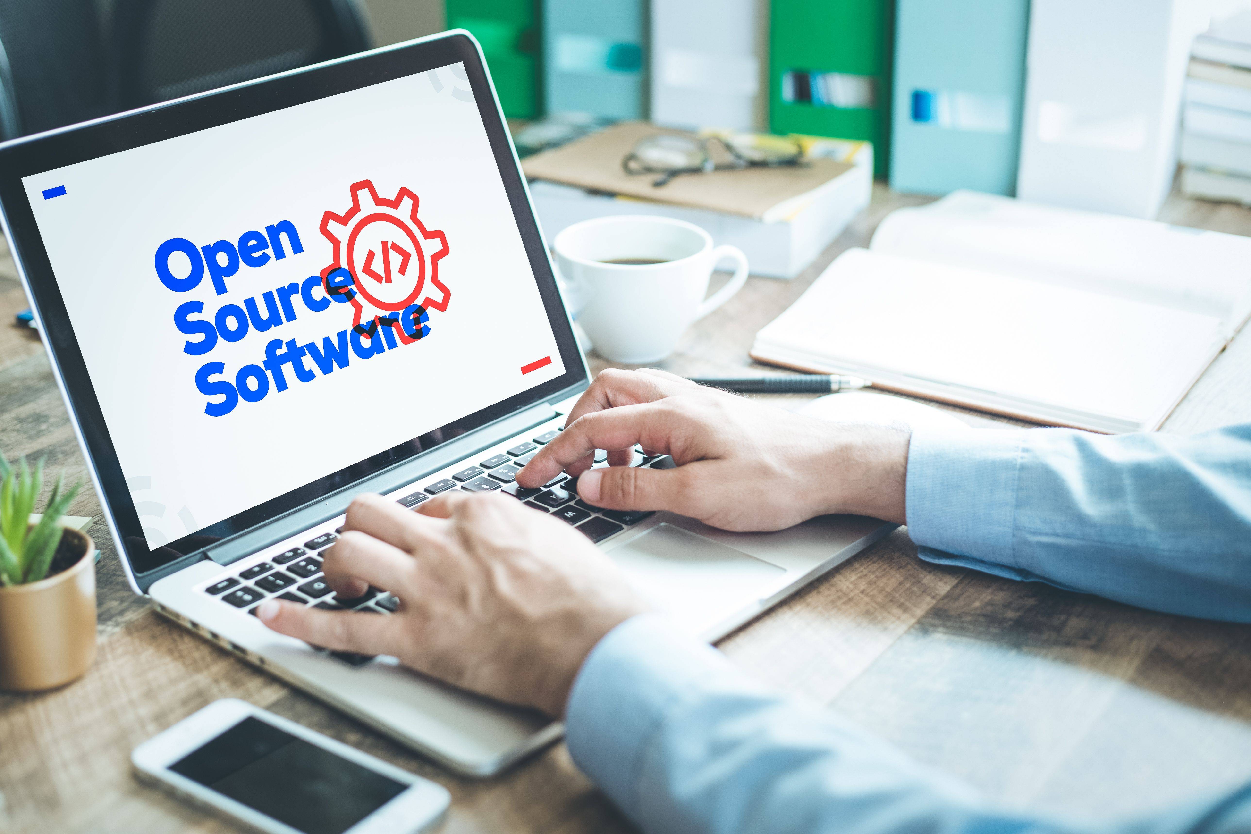 open source software