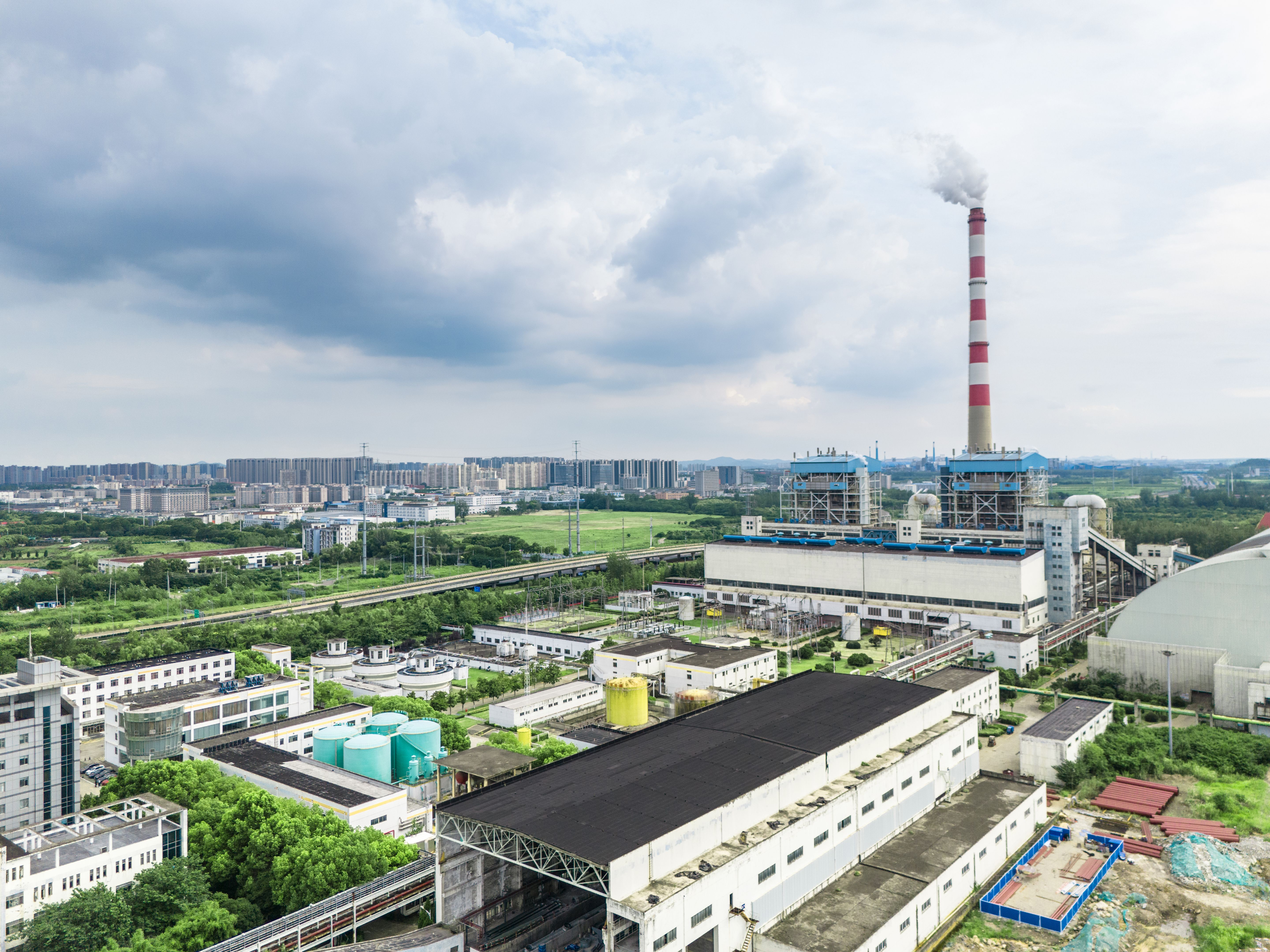 eco-friendly chimney