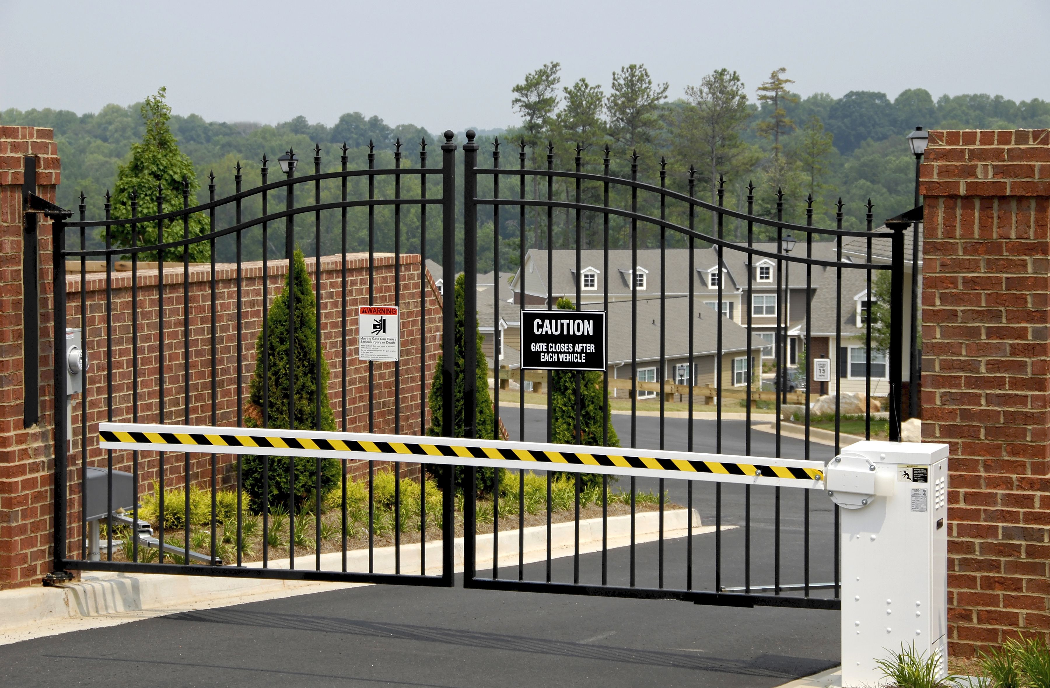 community security