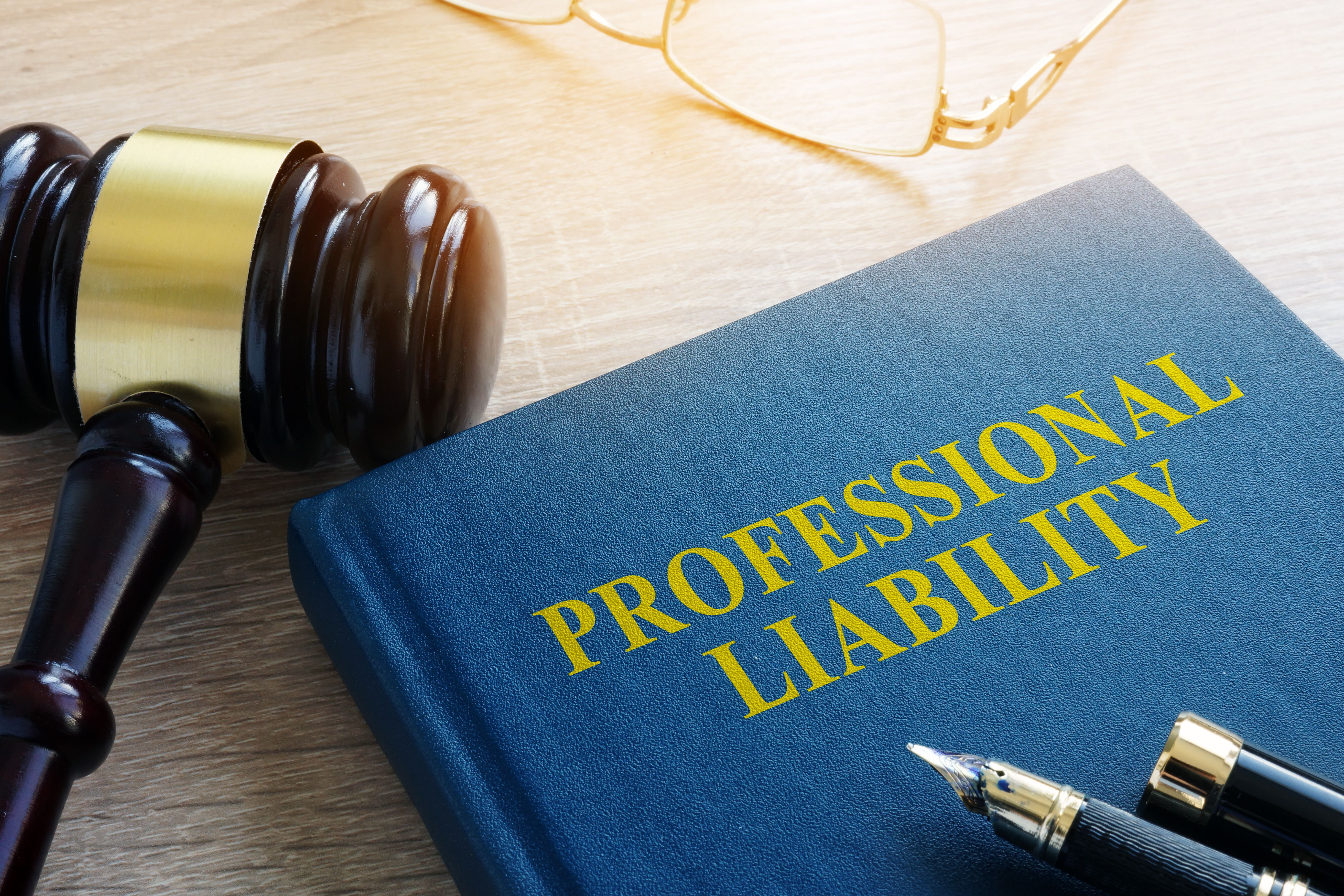 professional liability insurance
