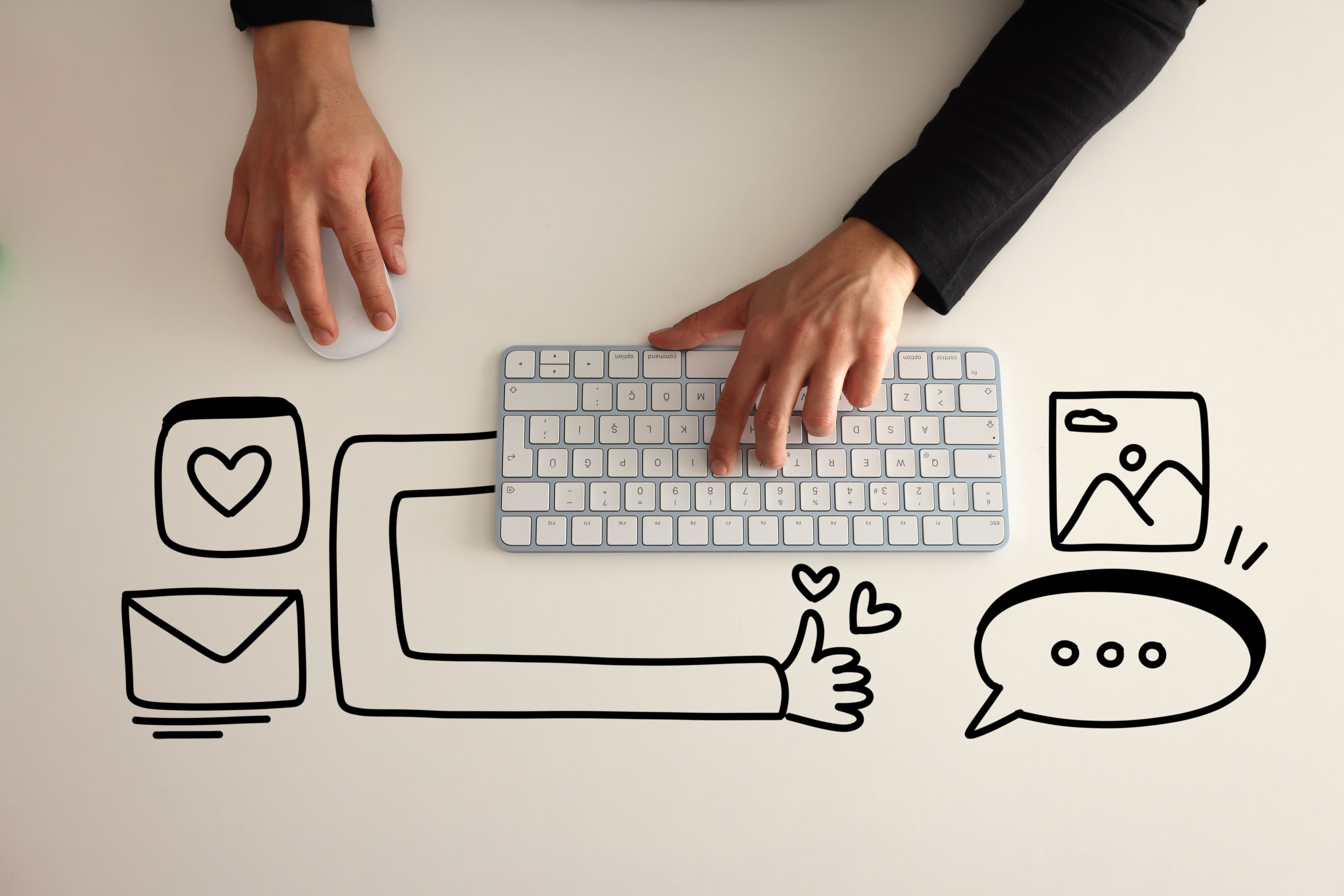 emotional connection advertising