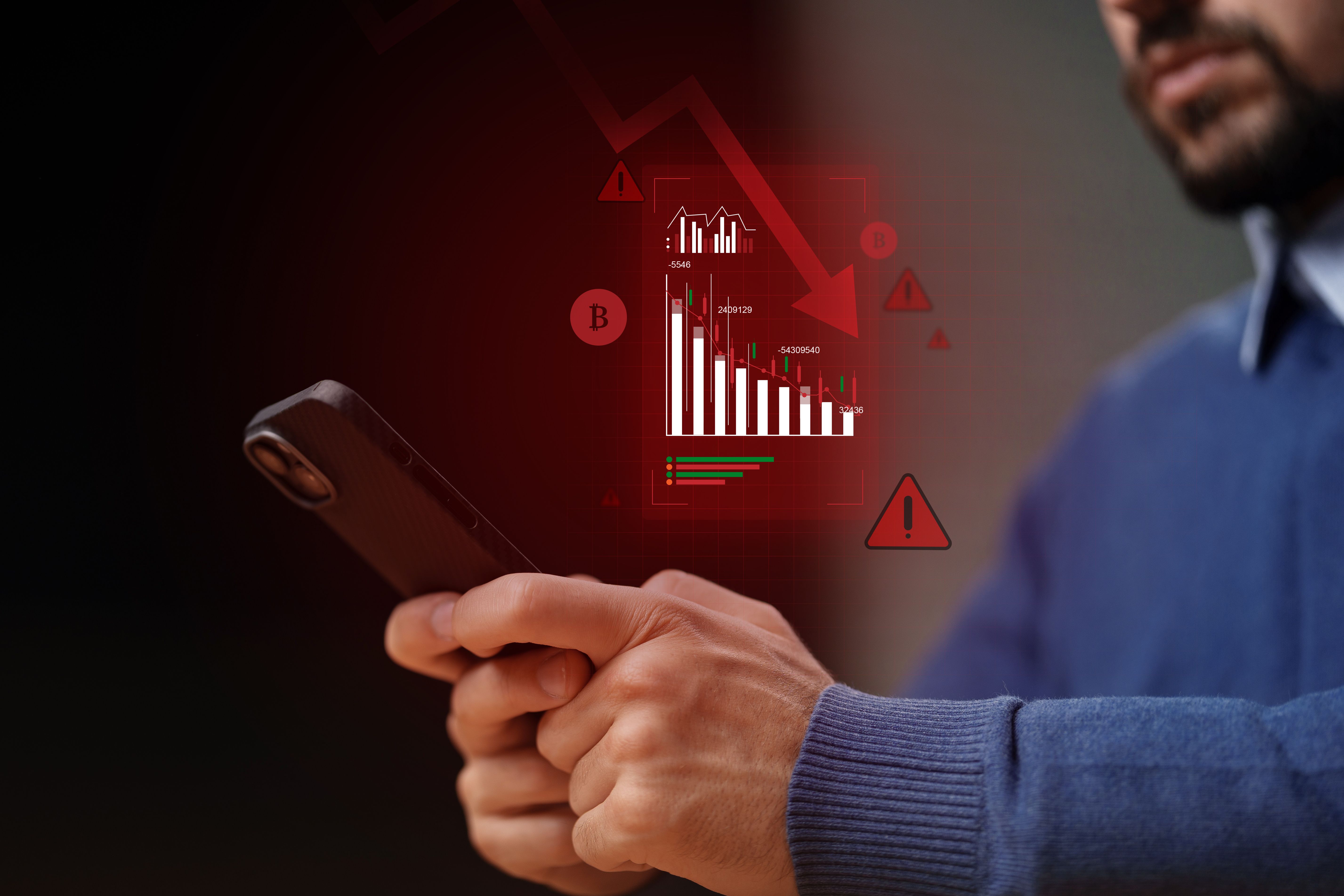 cryptocurrency usage