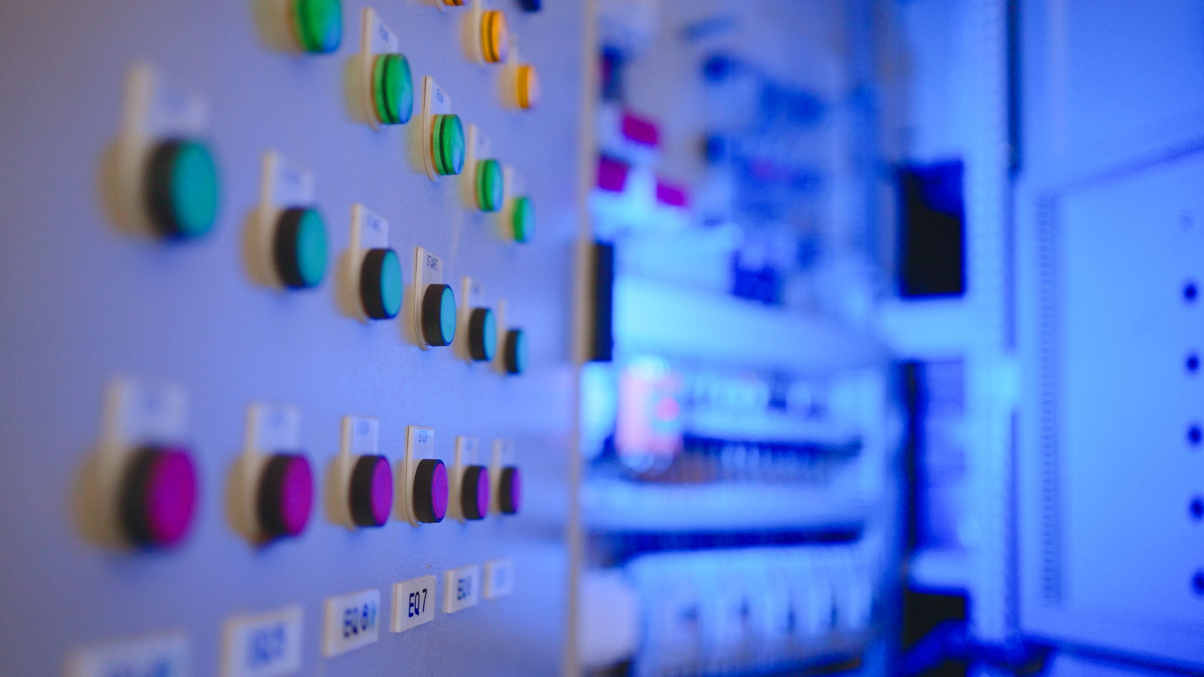 critical control points