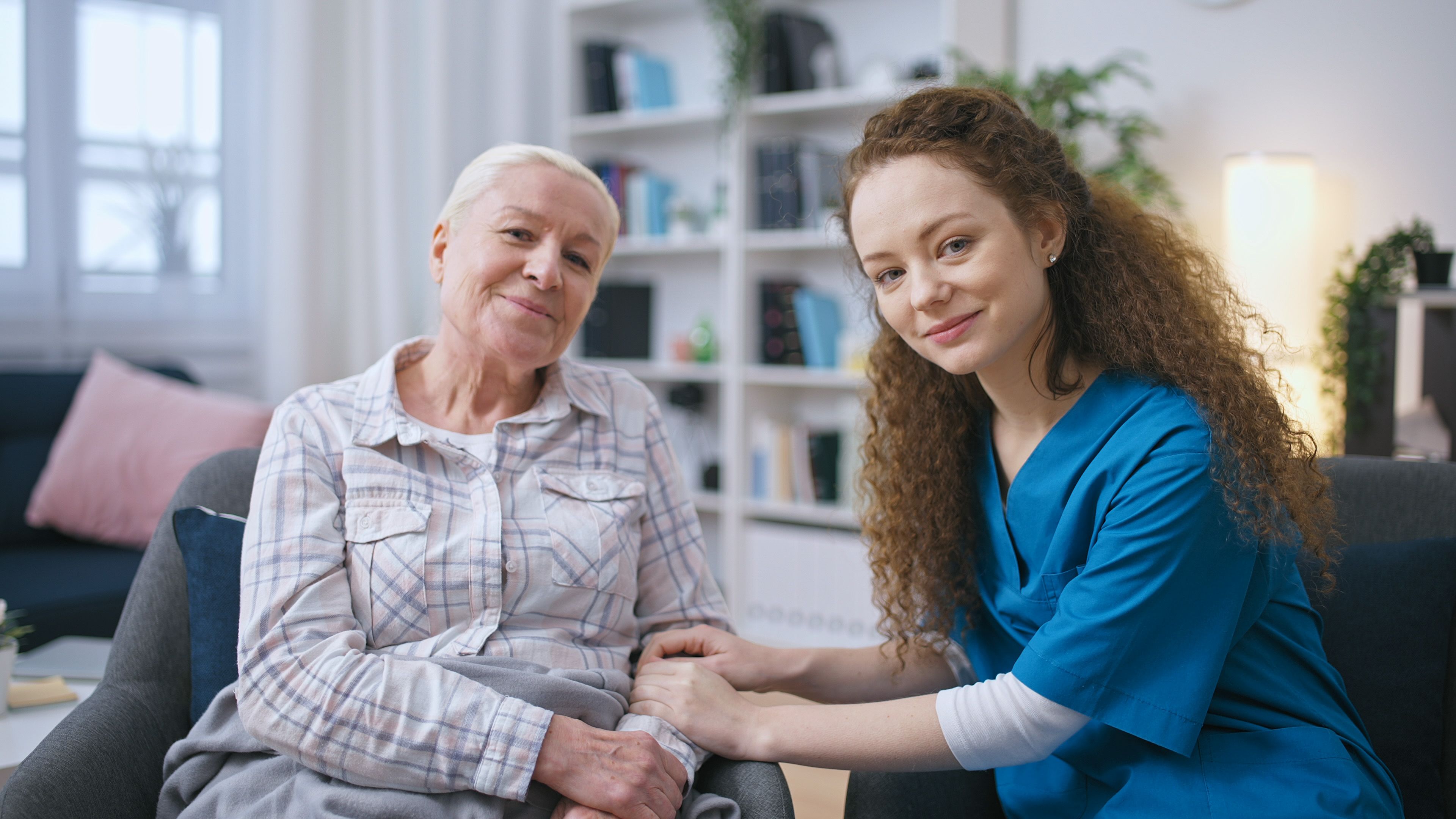 home care benefits