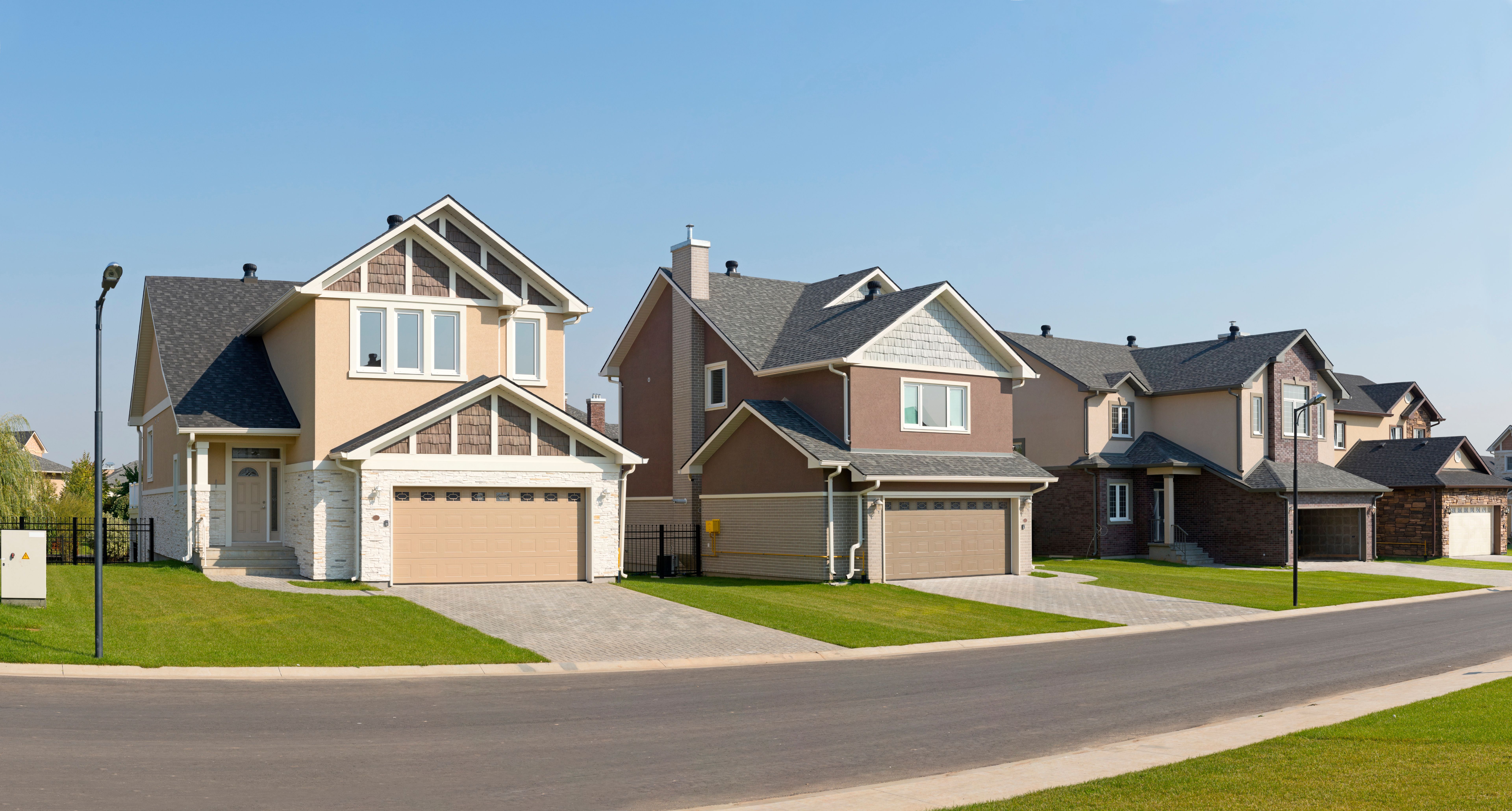 simplified home sale