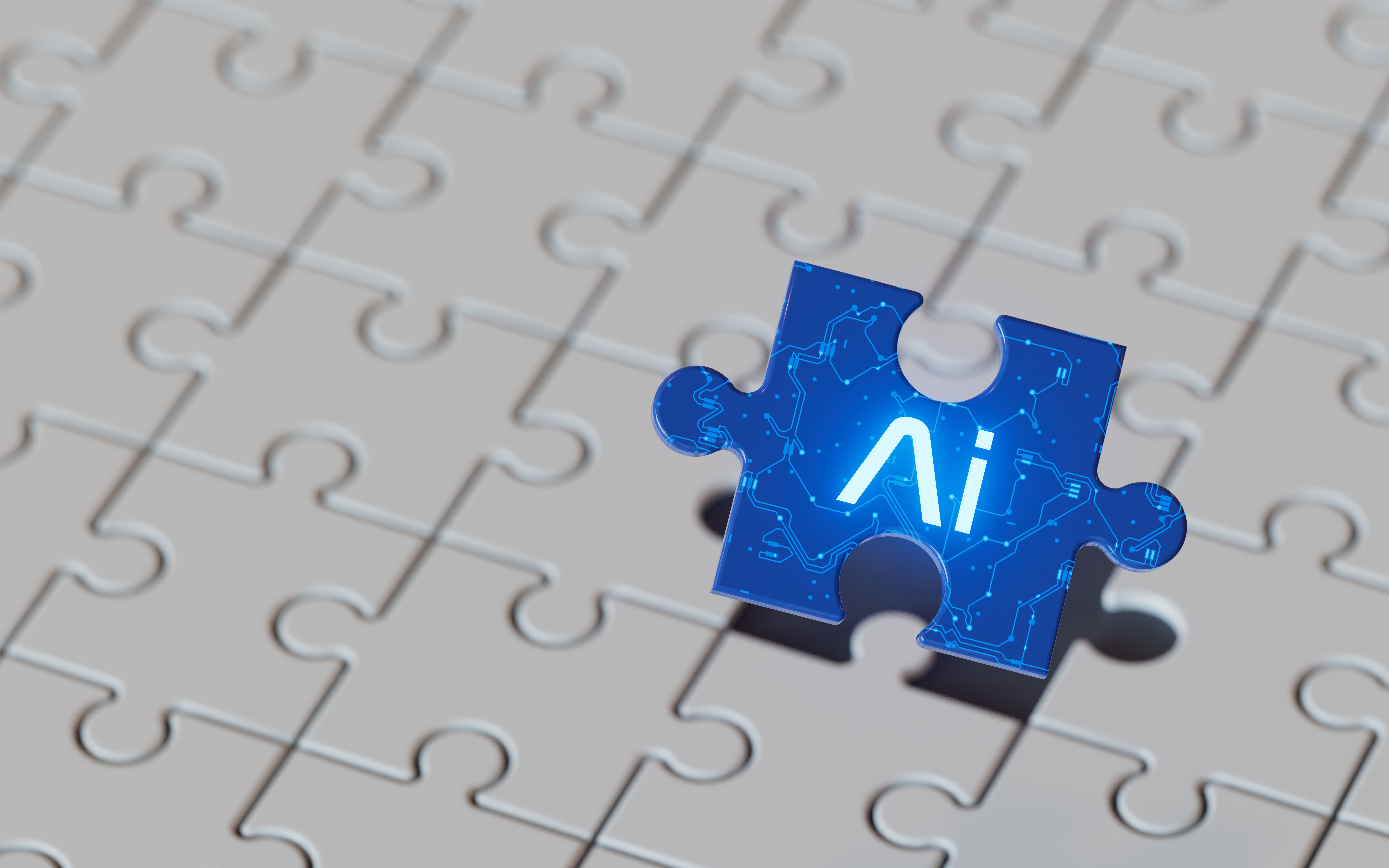 Artificial Intelligence Machine Learning Large Language Model Technology