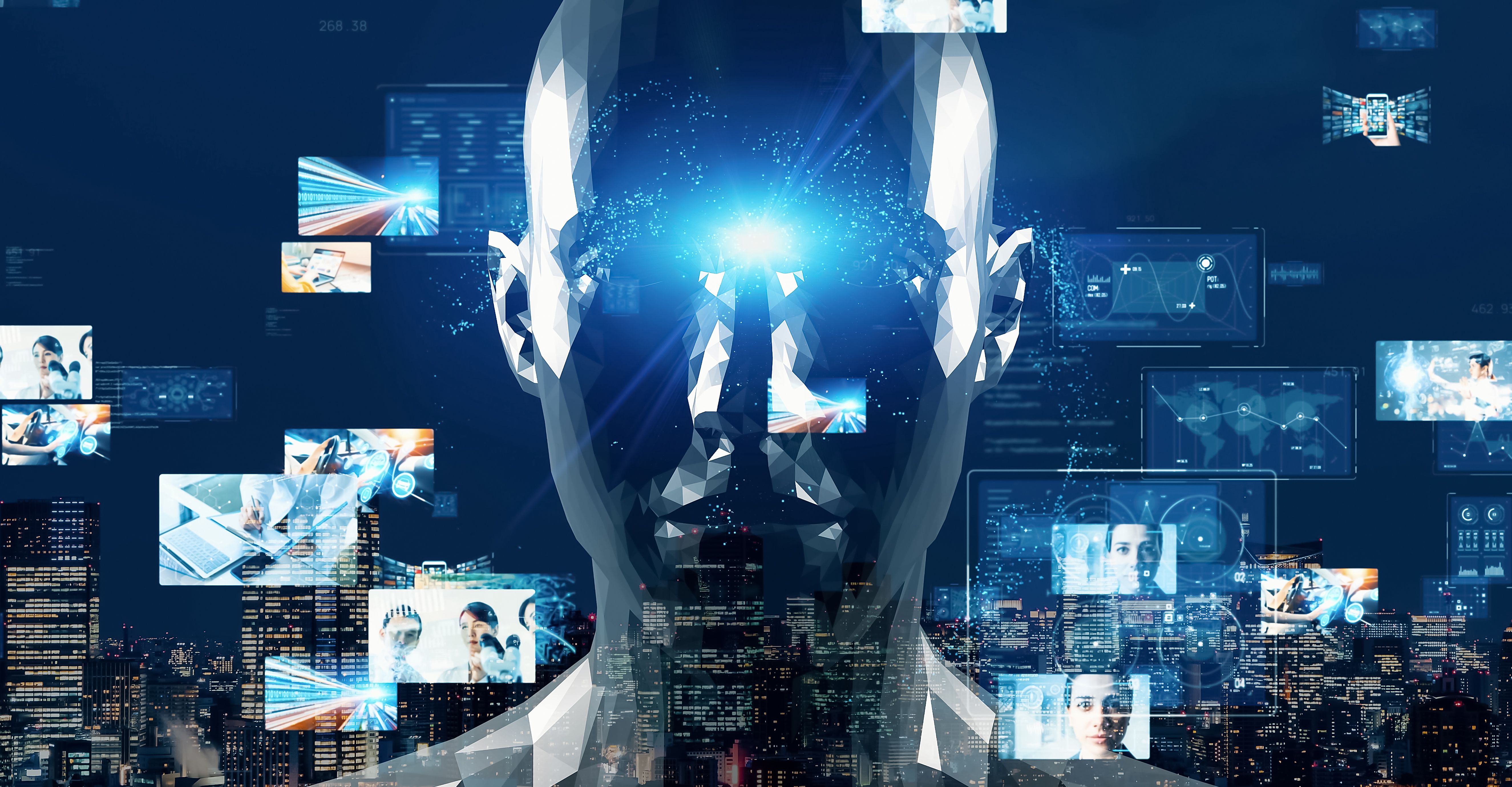 ai virtual influencers