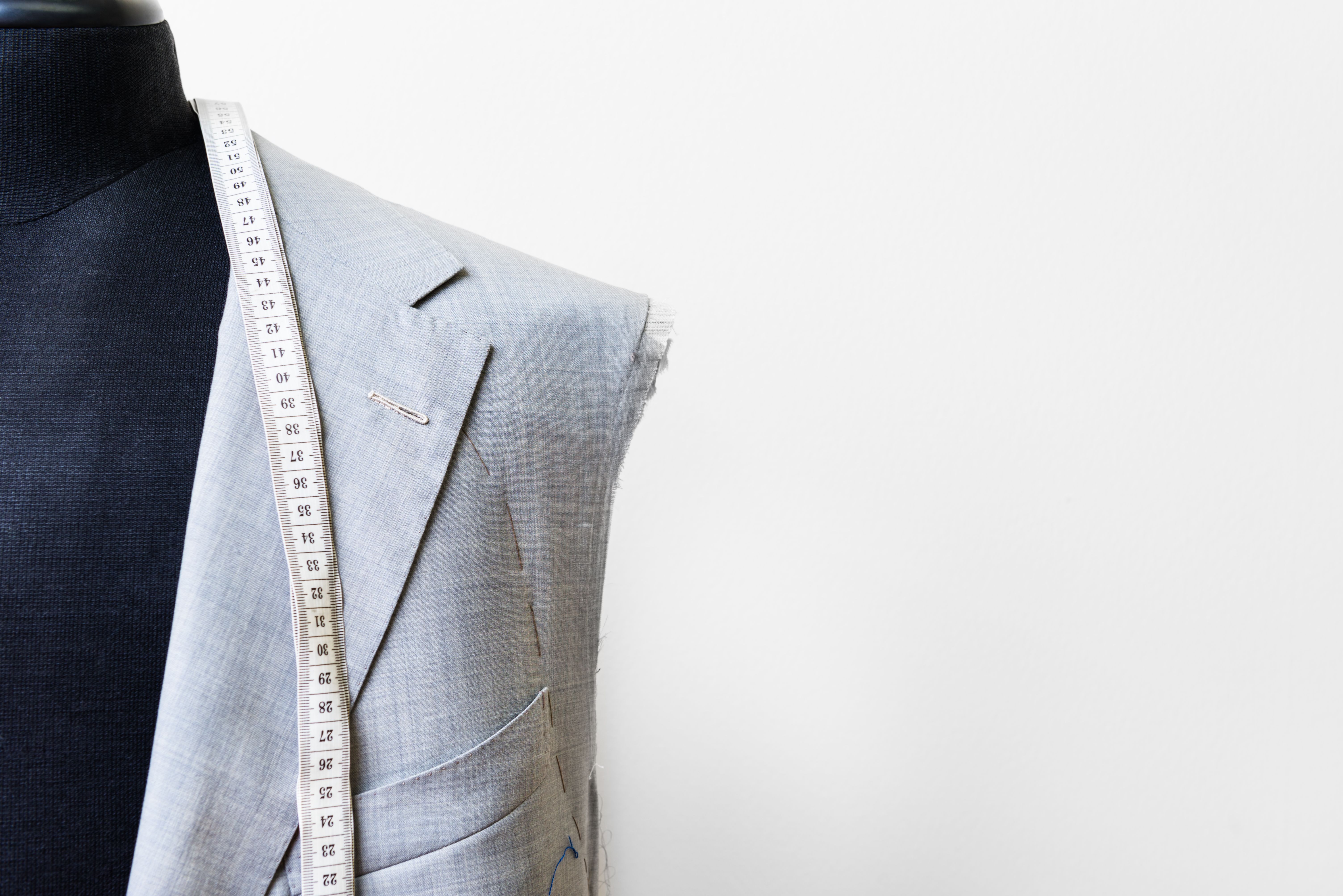 tailored service