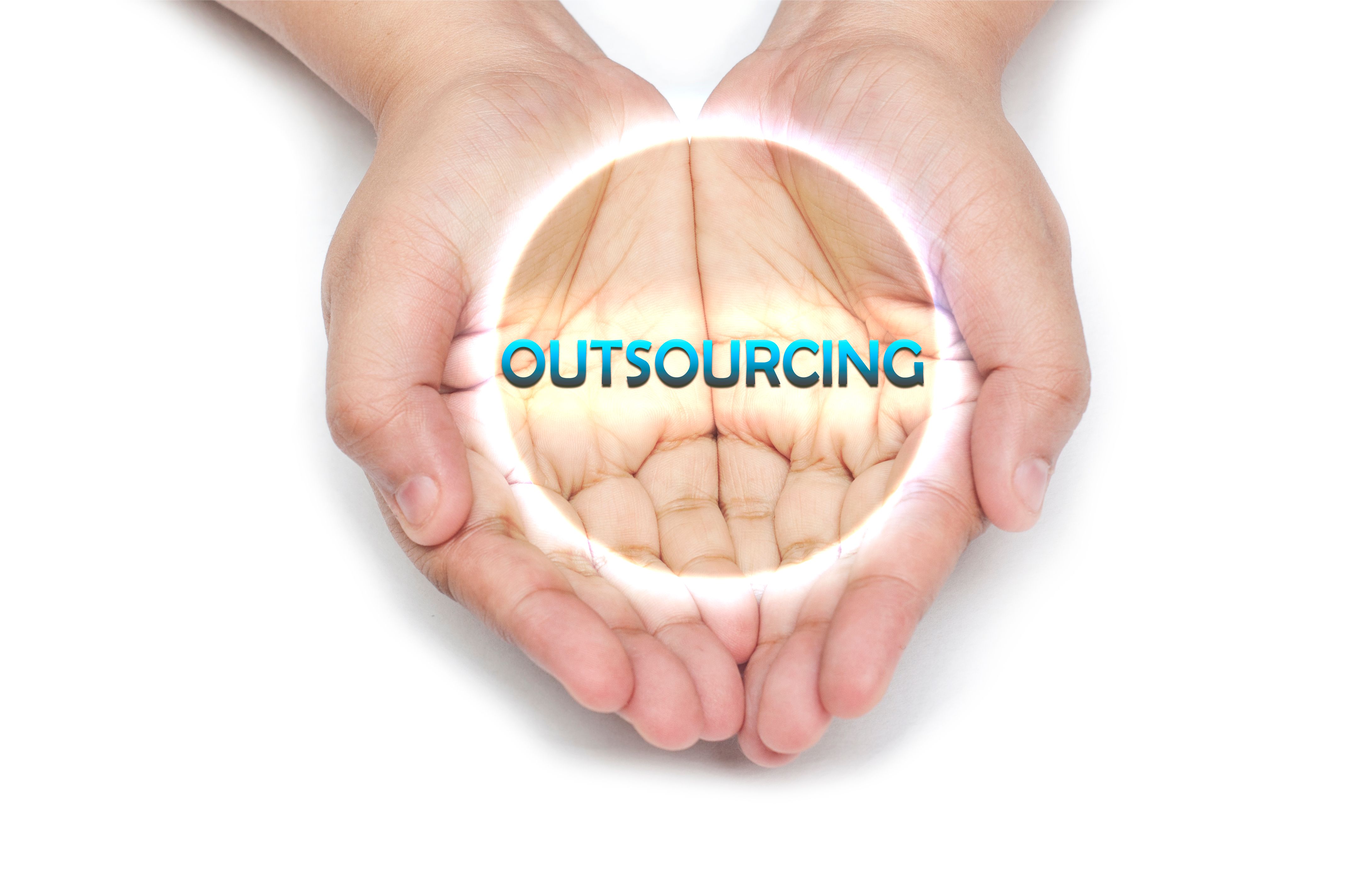 outsourced maintenance