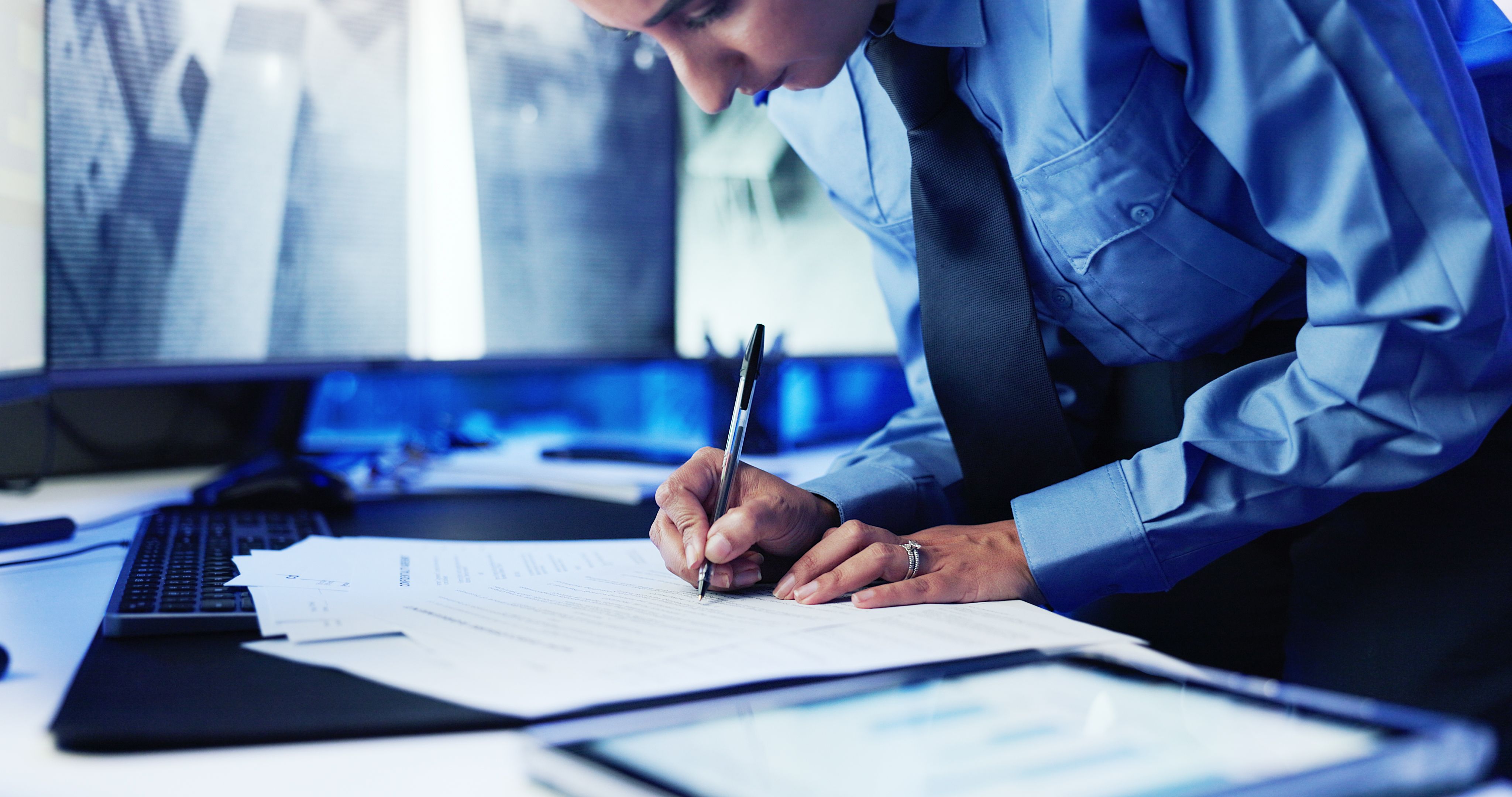 legal documents cameras