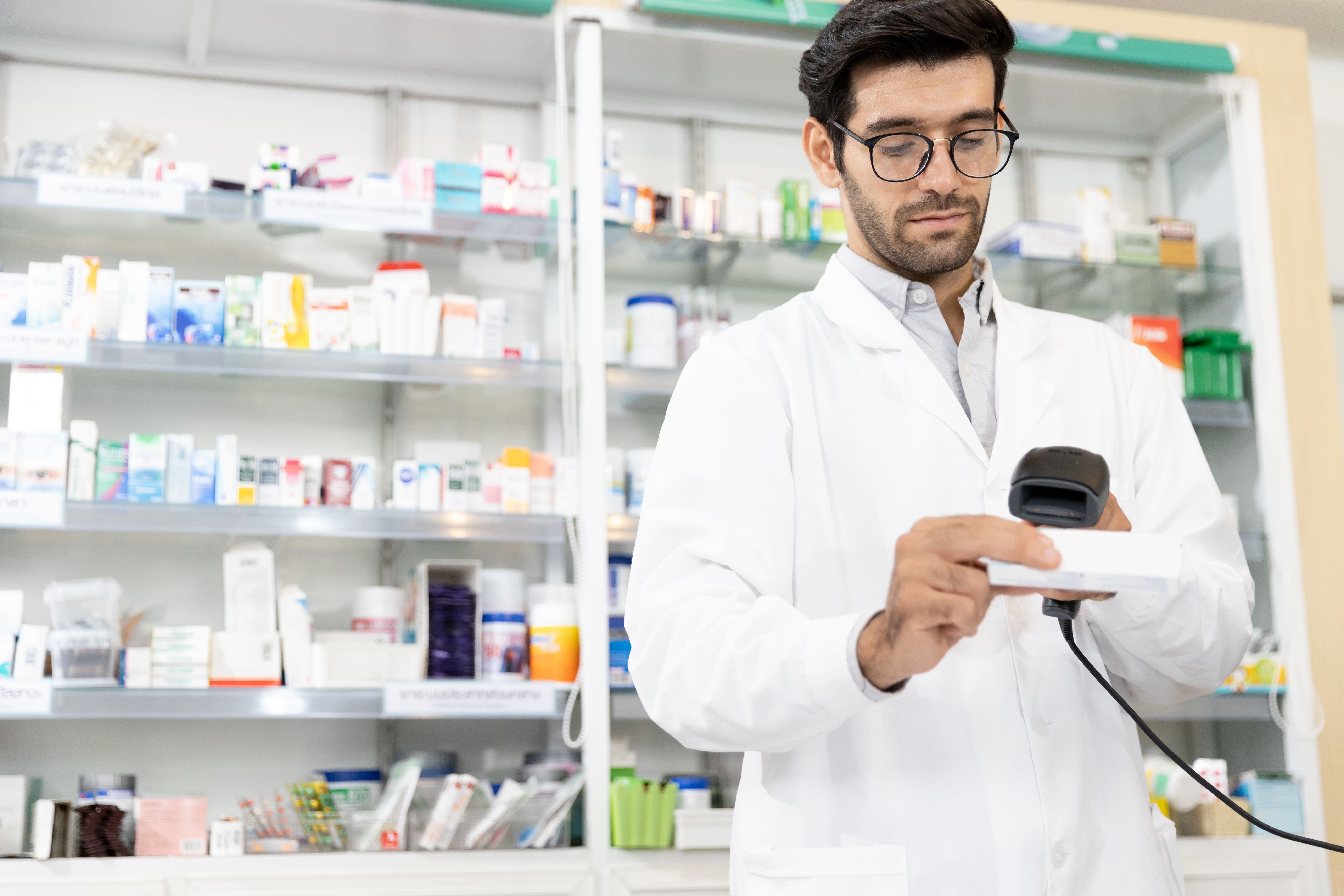 pharmacist resources