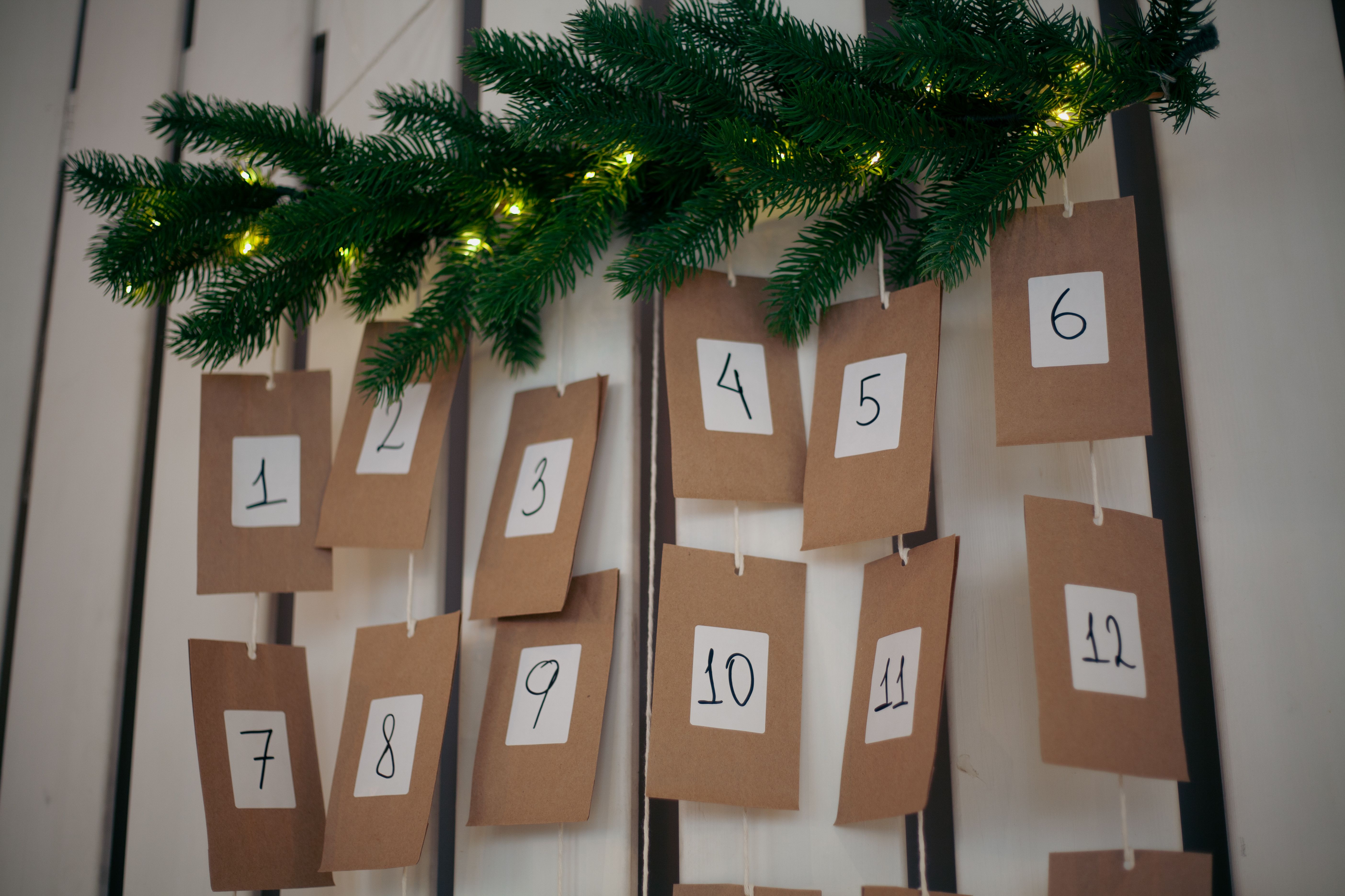 personalized calendar