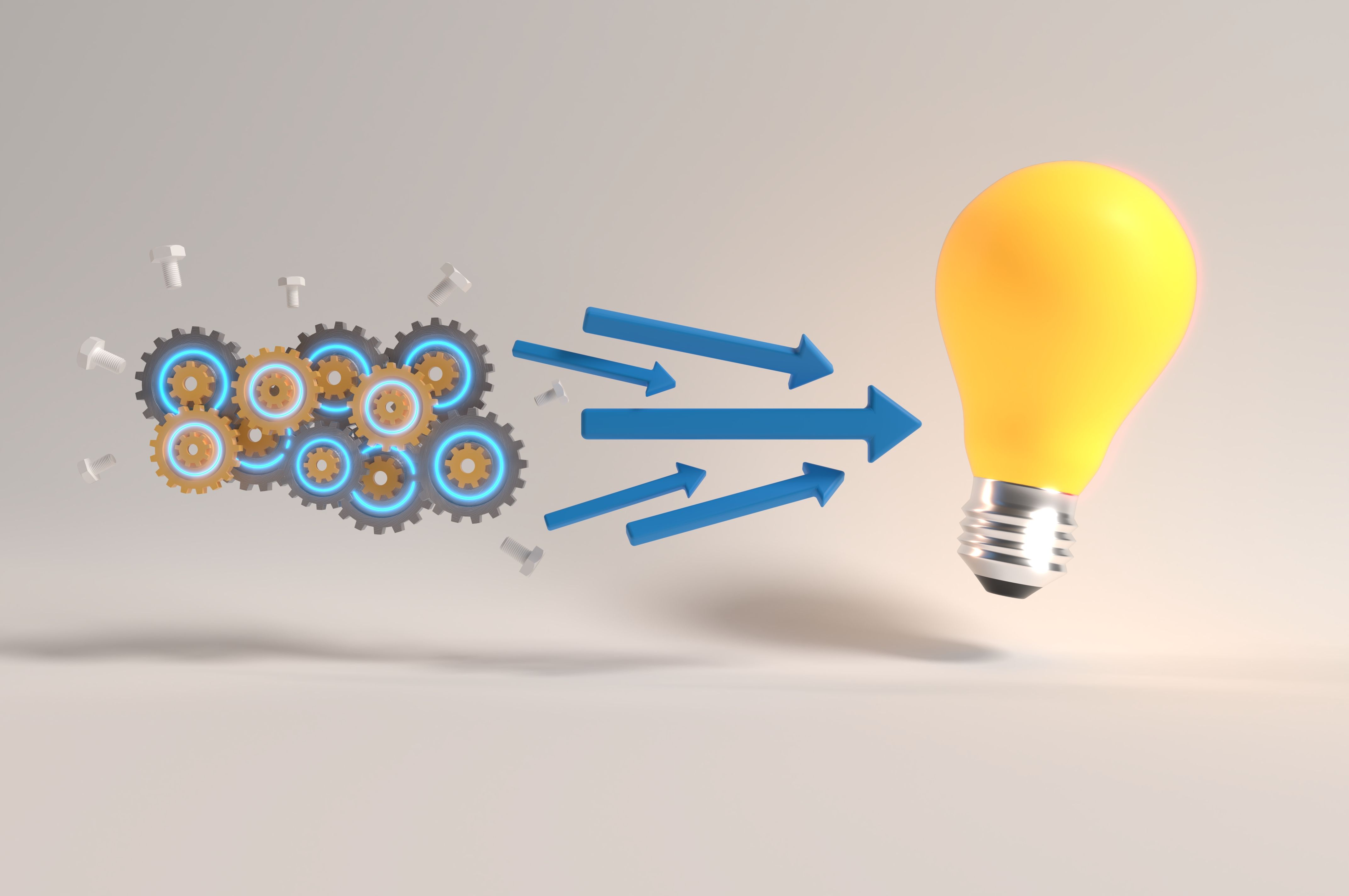 innovacion productos