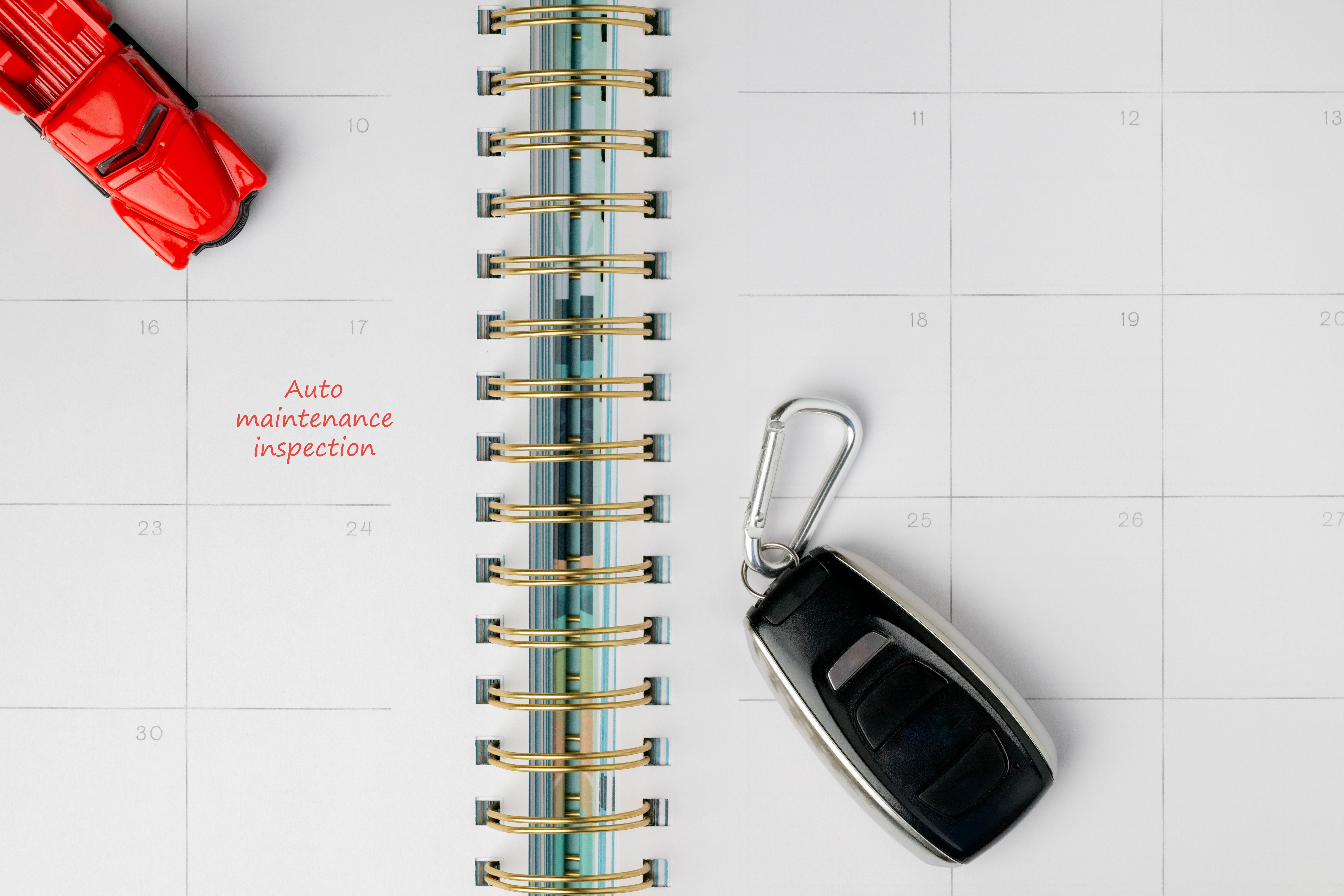 Auto Painting Naples 