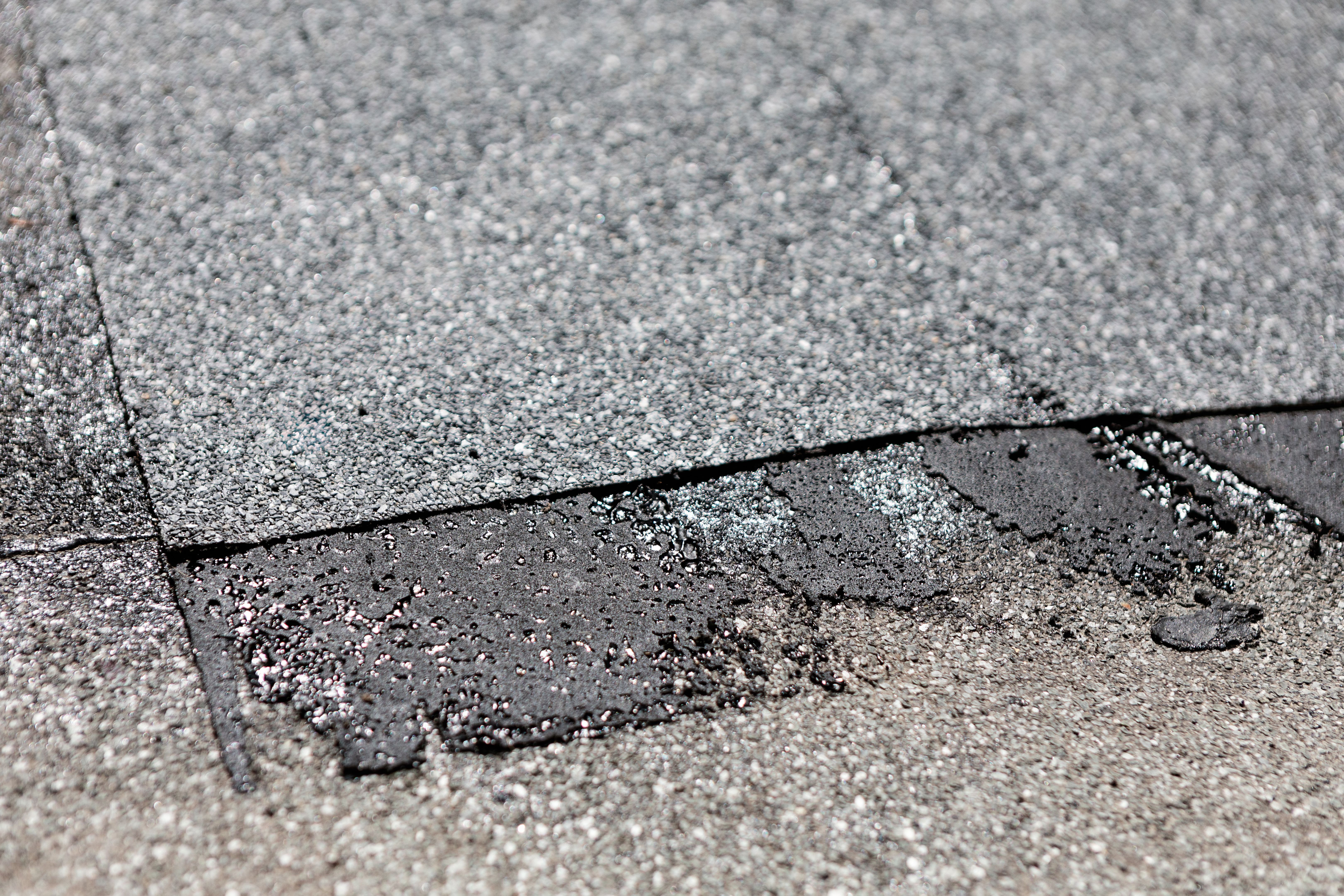 tarmac crack repair
