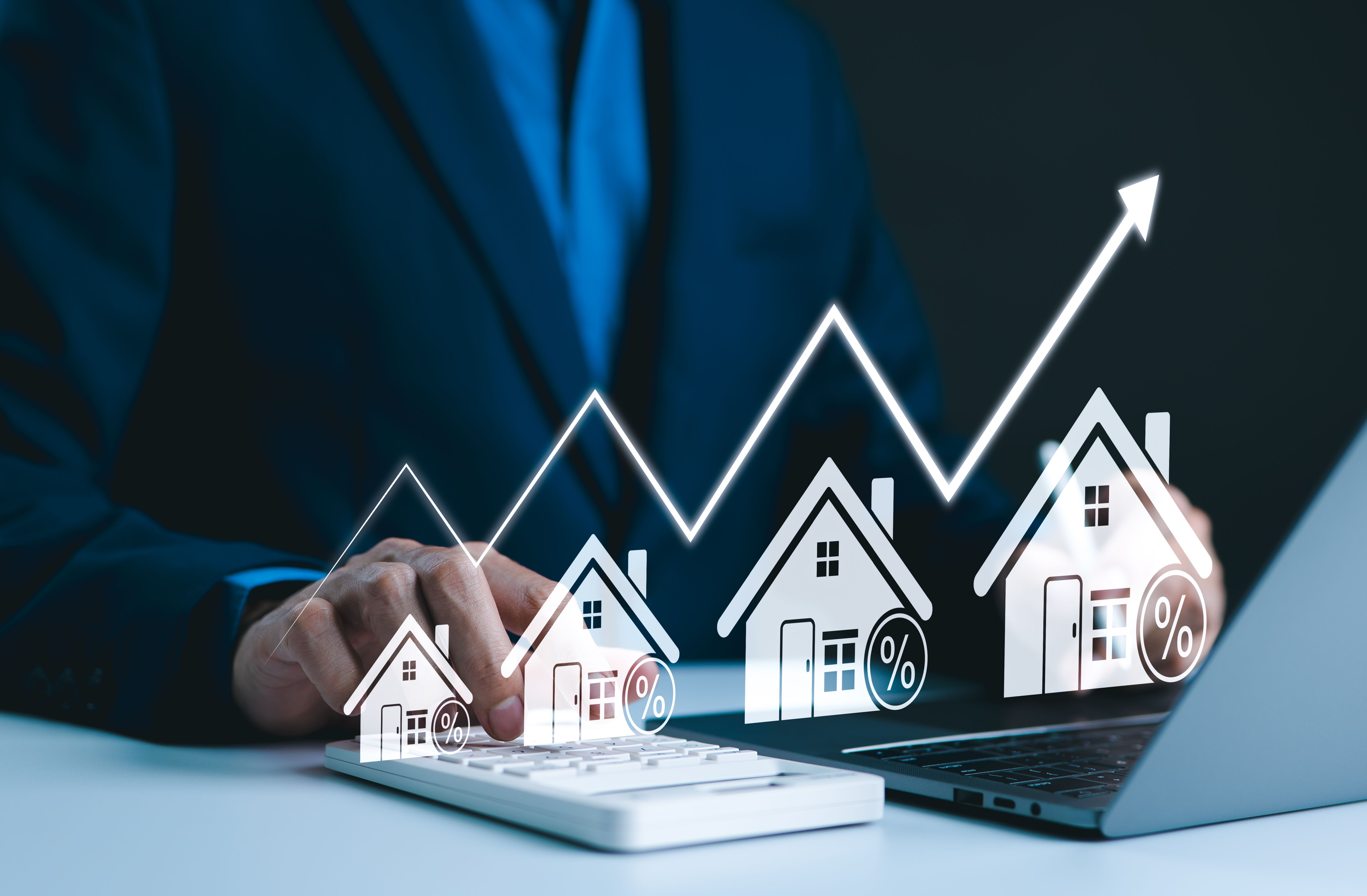real estate market