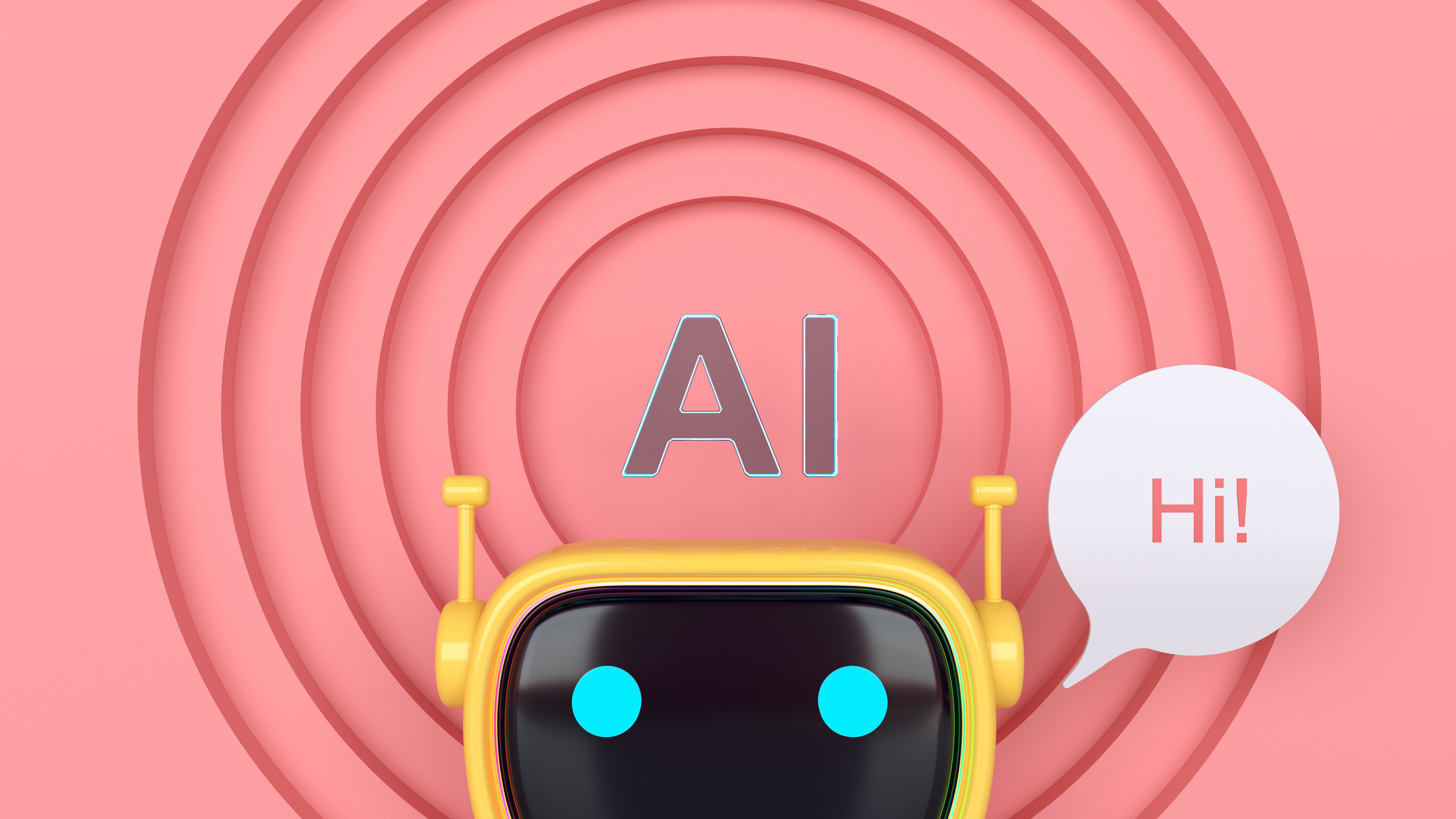 voice shopping AI