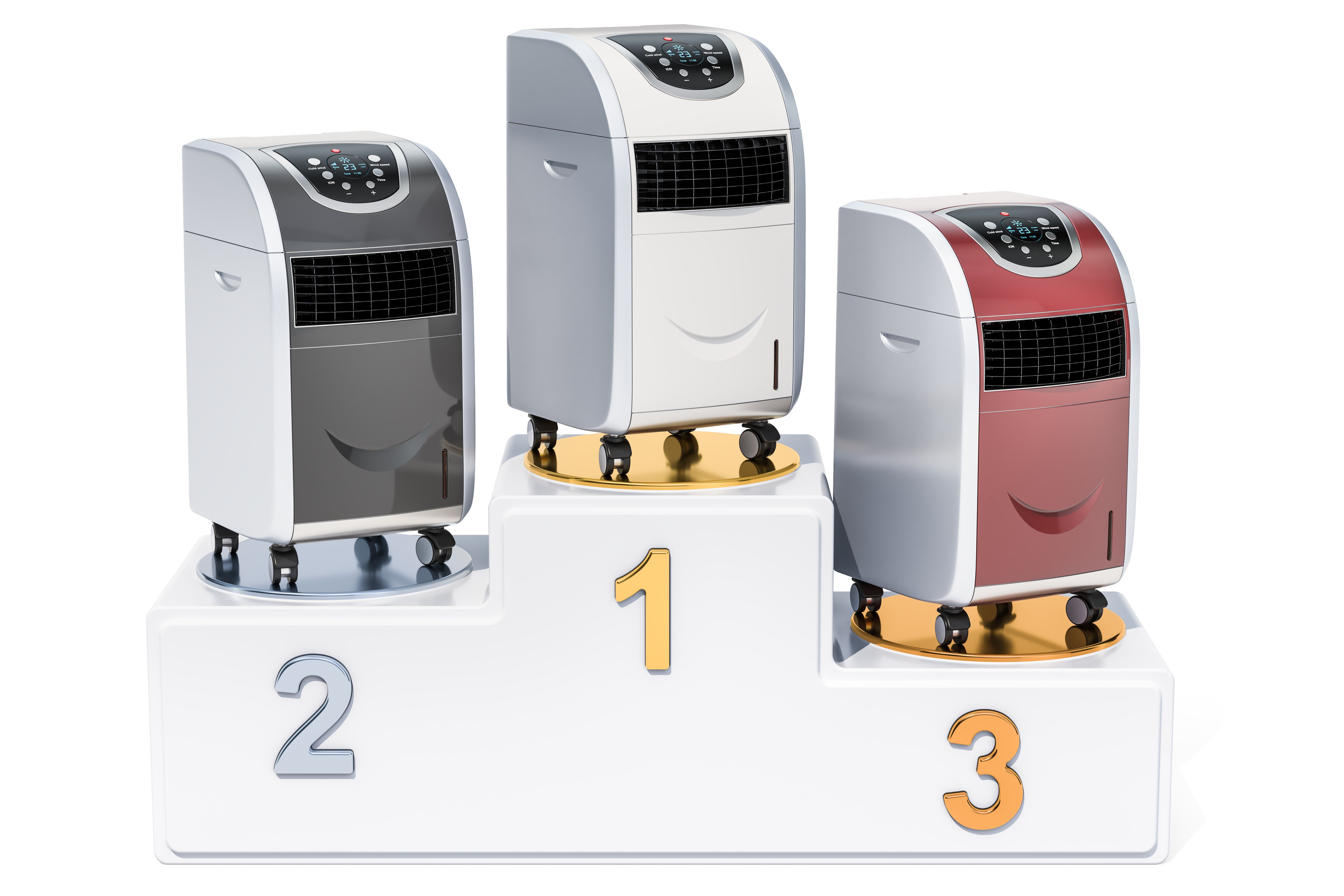 choix climatiseur rafraîchisseur