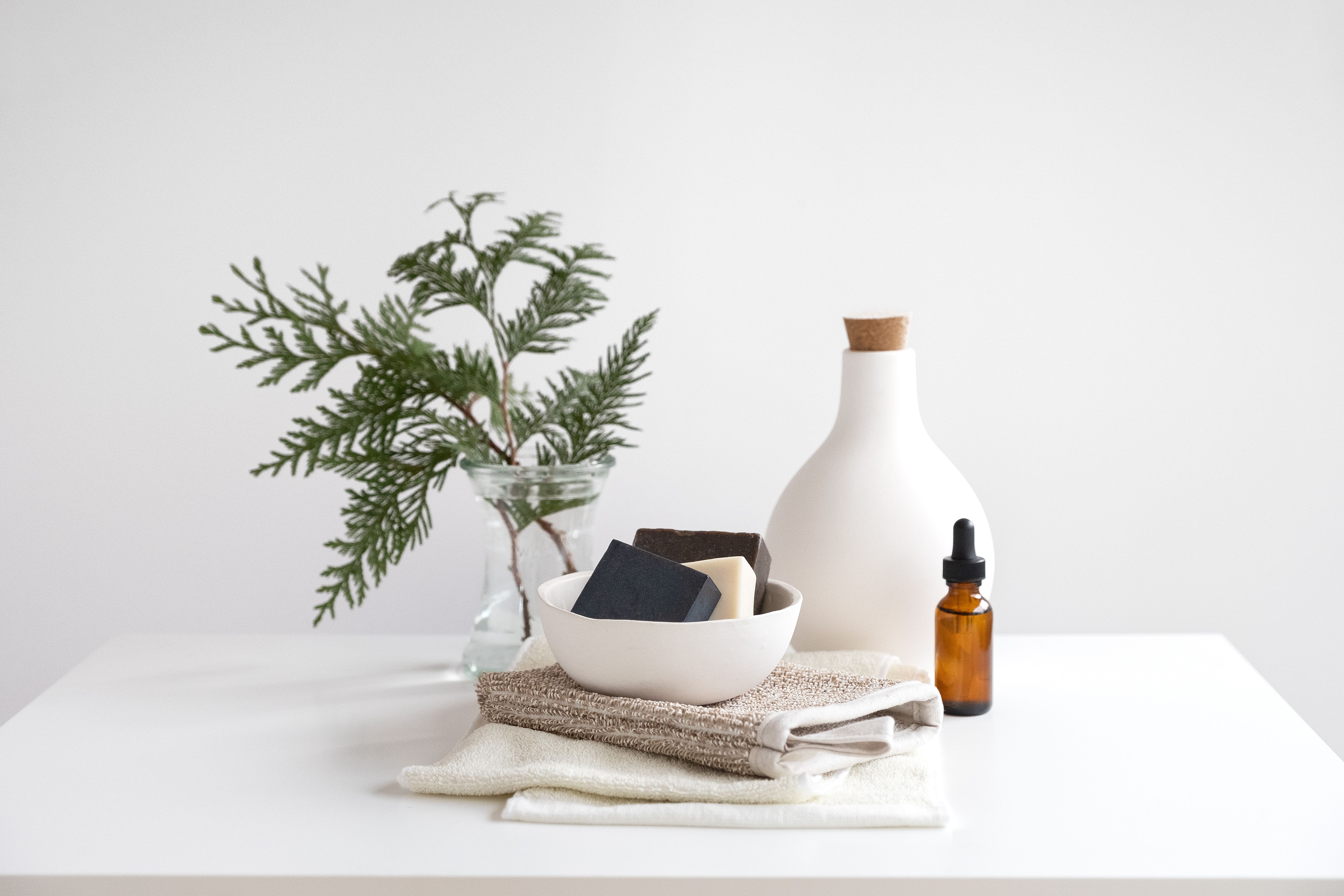 eco-friendly grooming