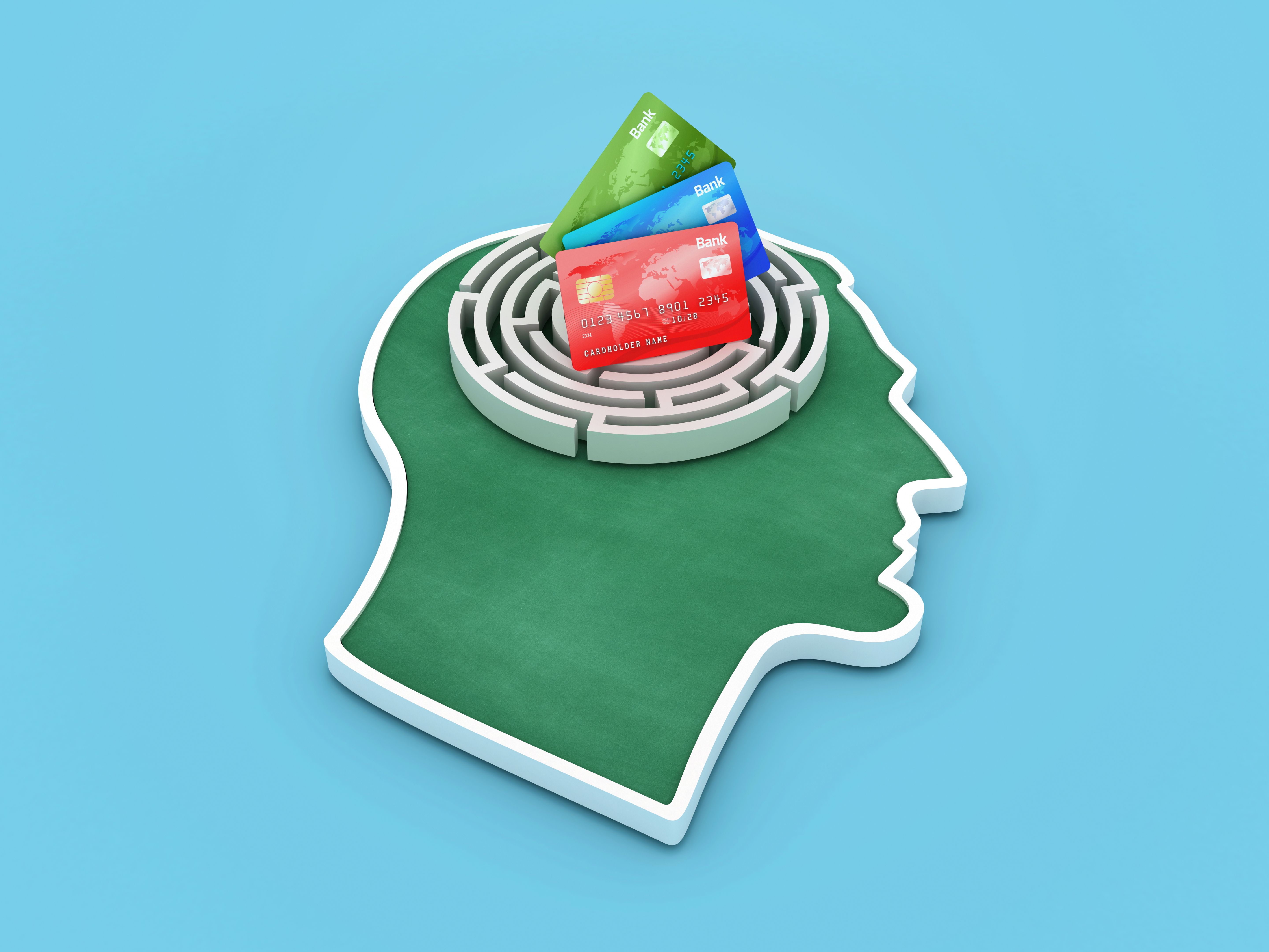 accounting complexity