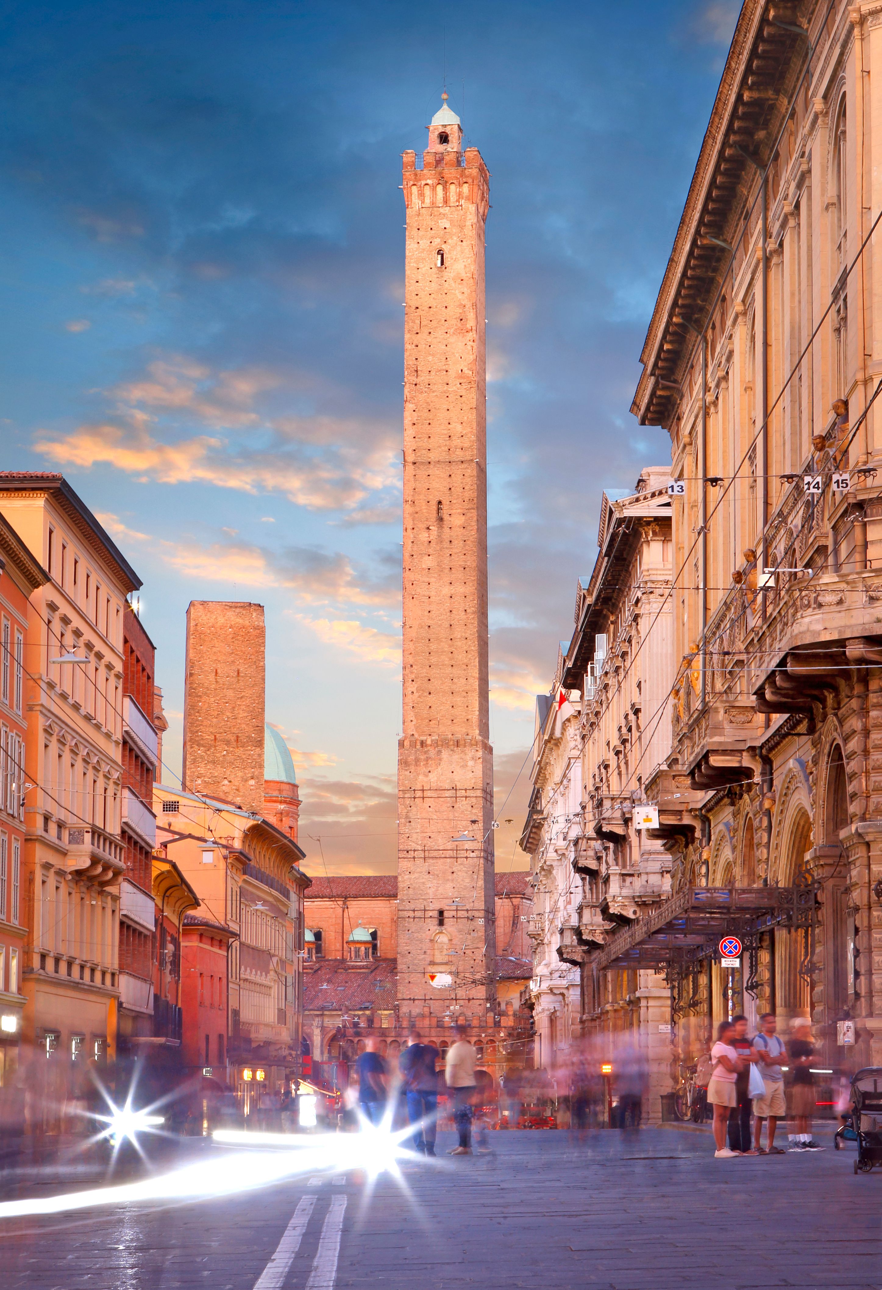 italian architecture