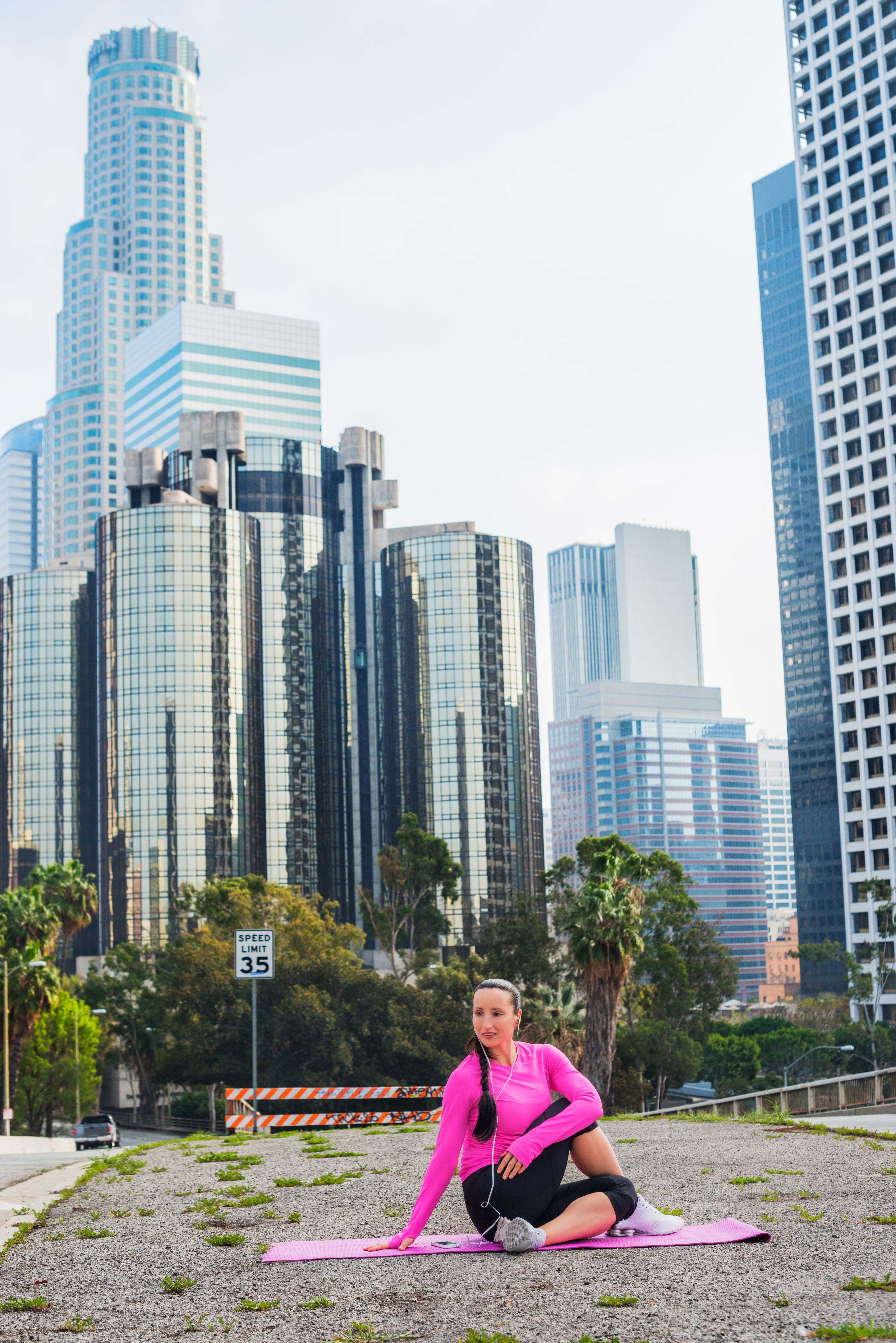 life coach los angeles