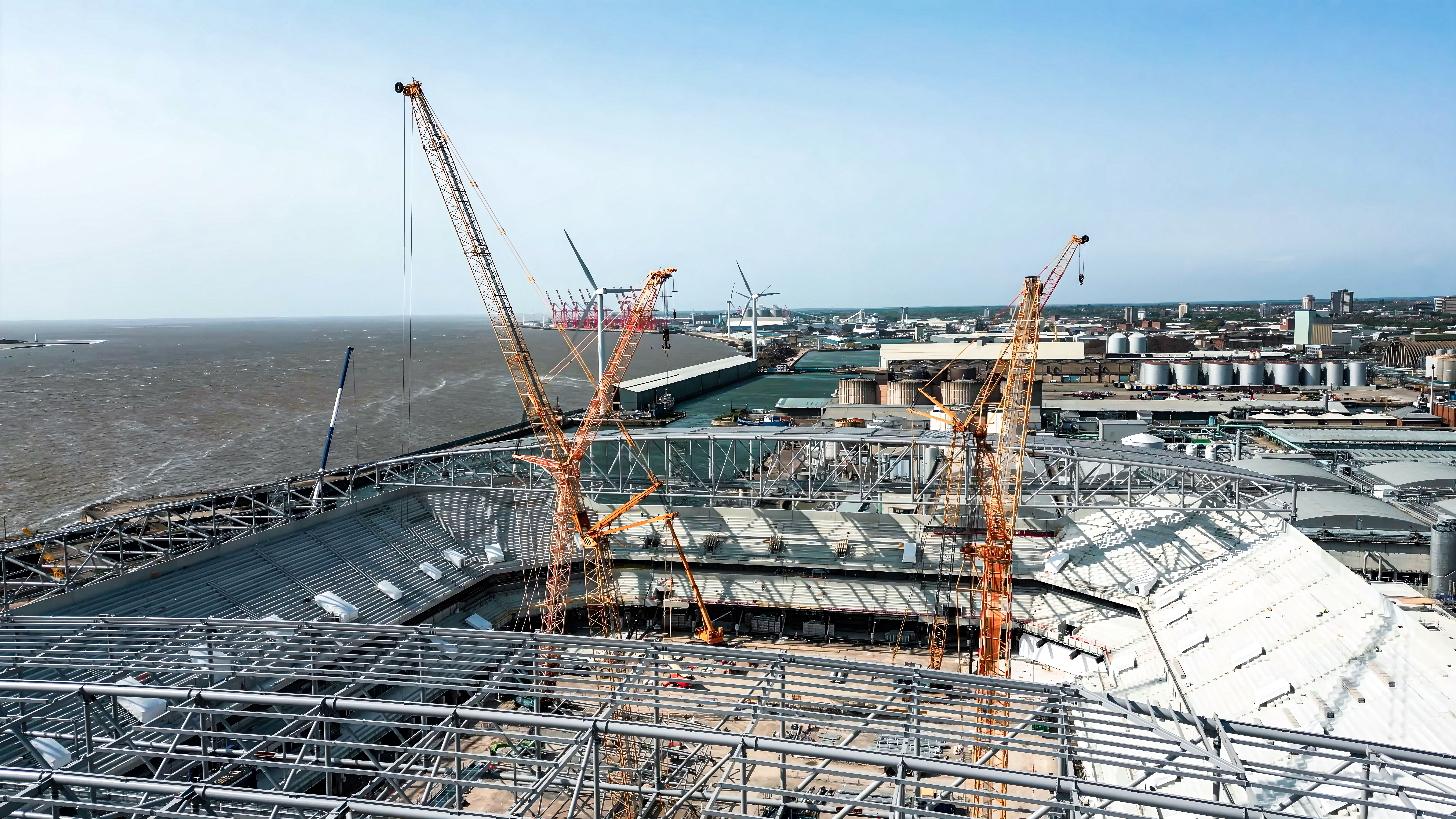 stadium safety measures