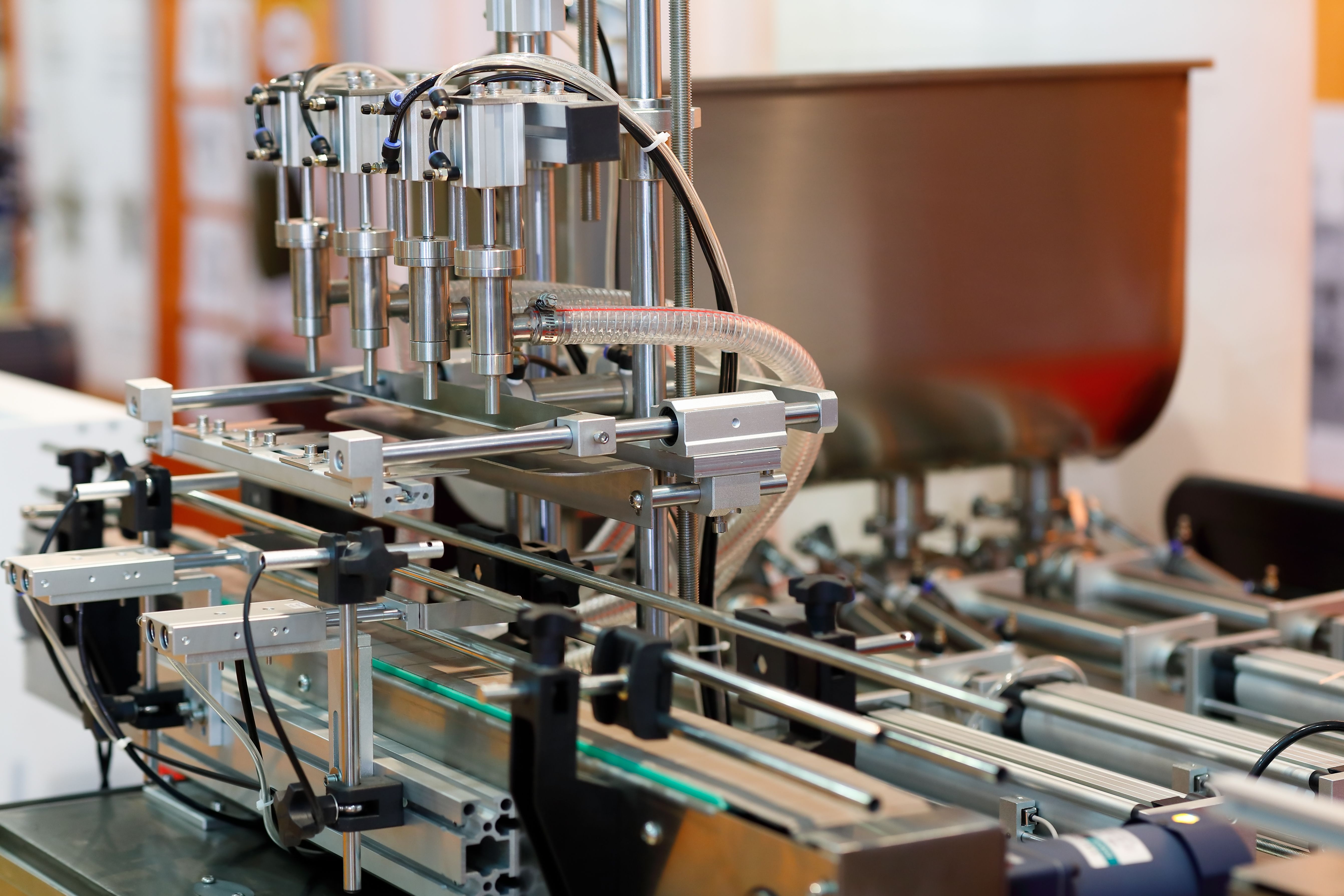 product line expansion