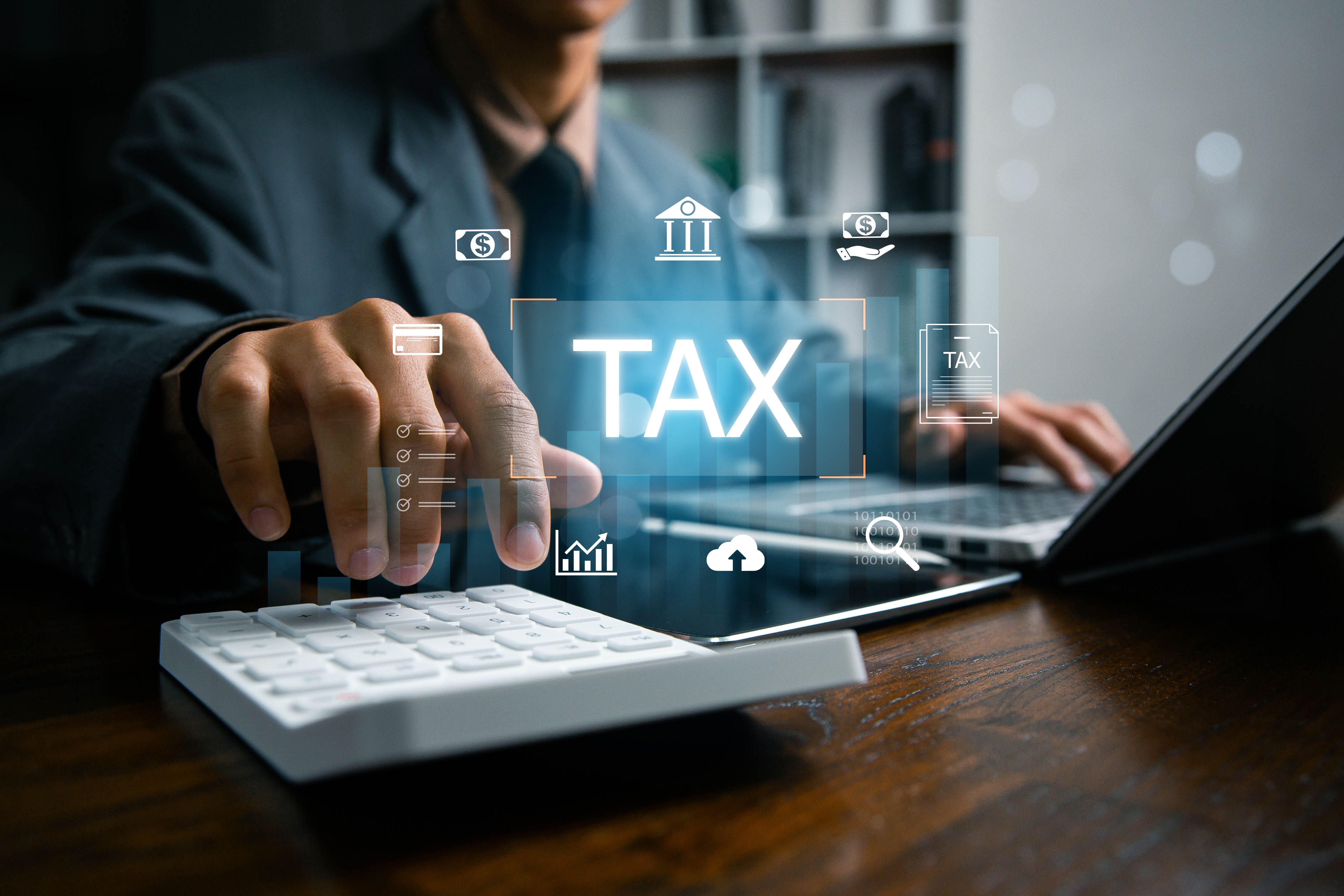 tax preparation