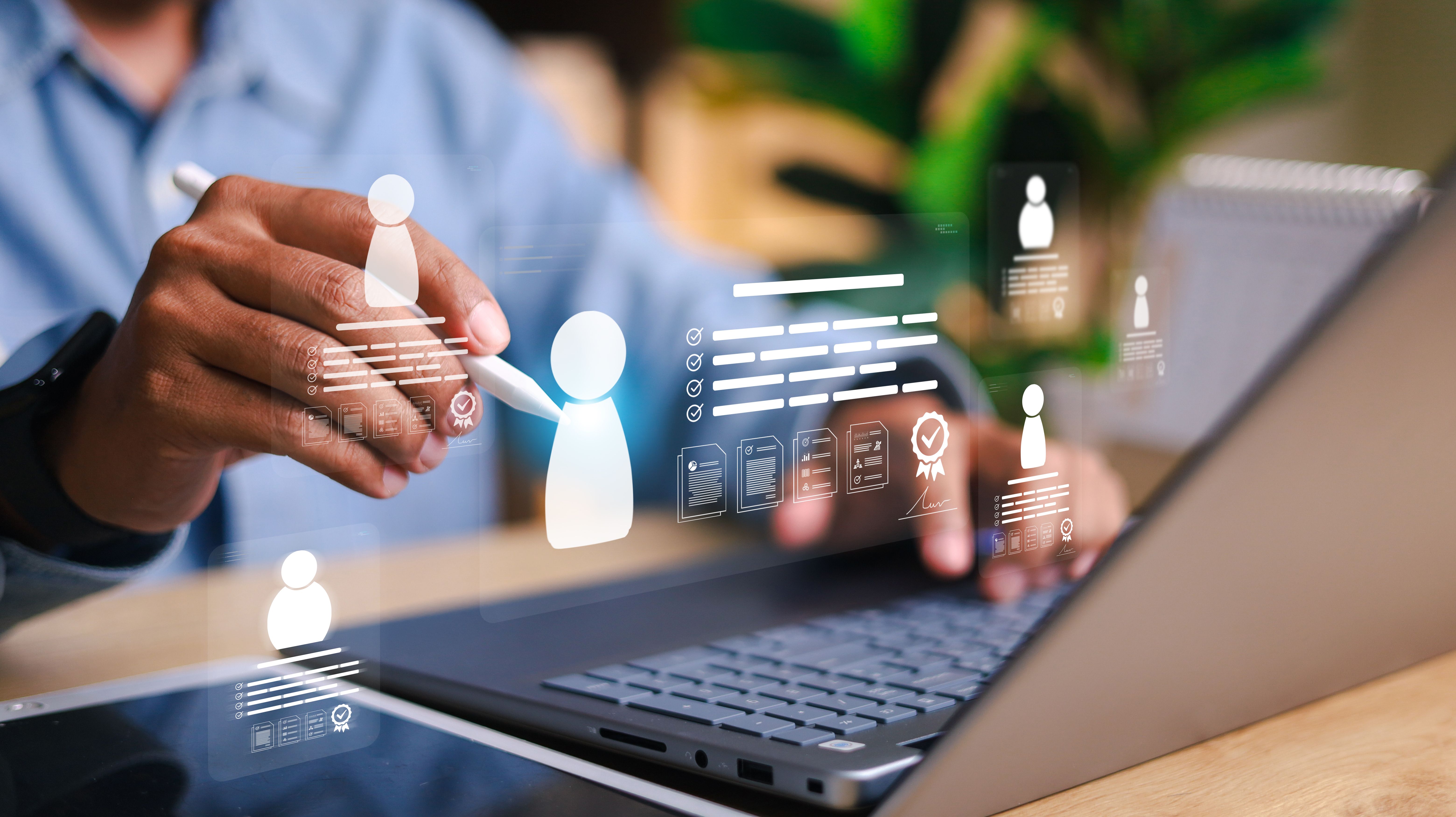 interview property management