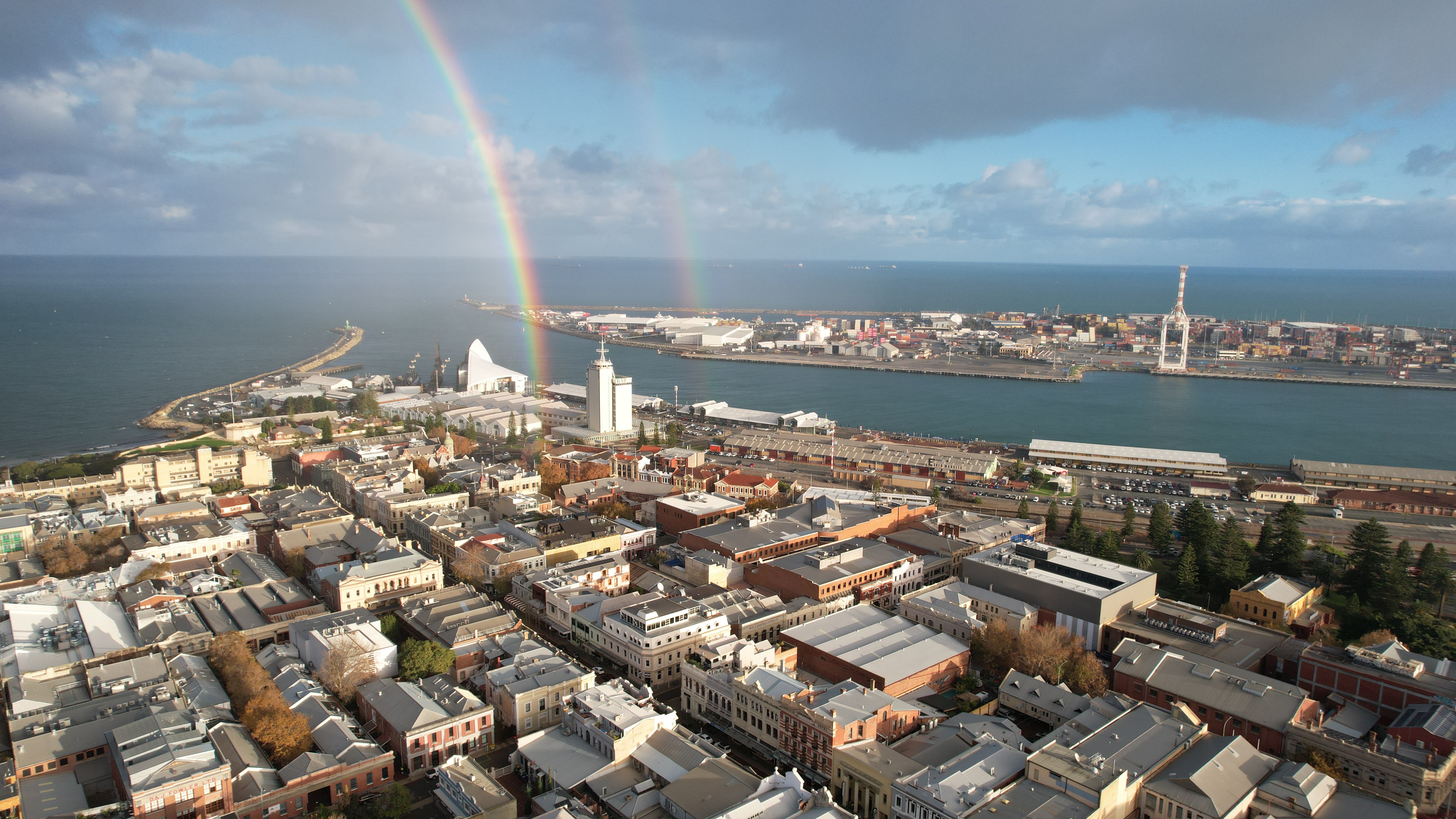 fremantle western australia
