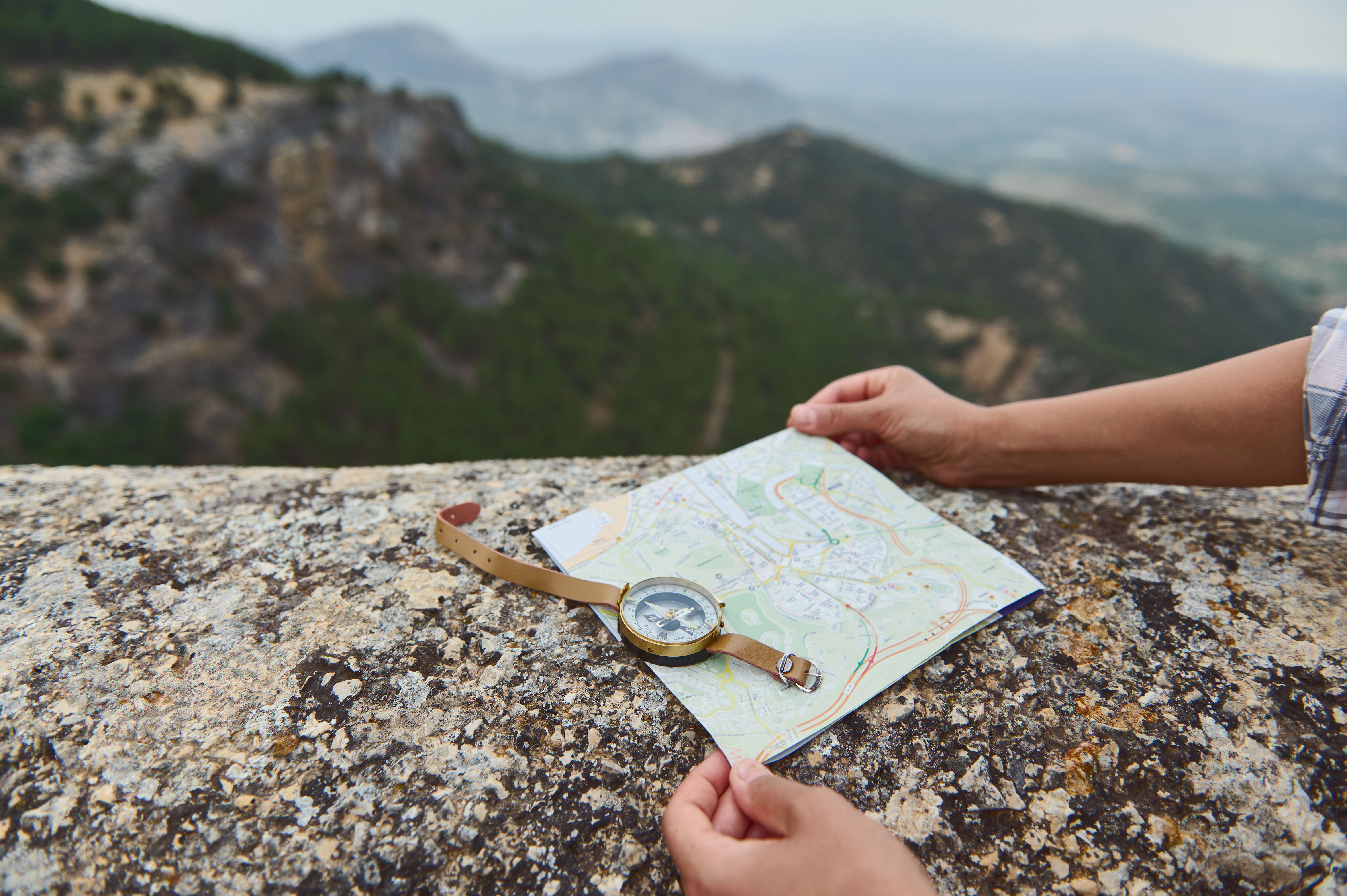 school trip planning