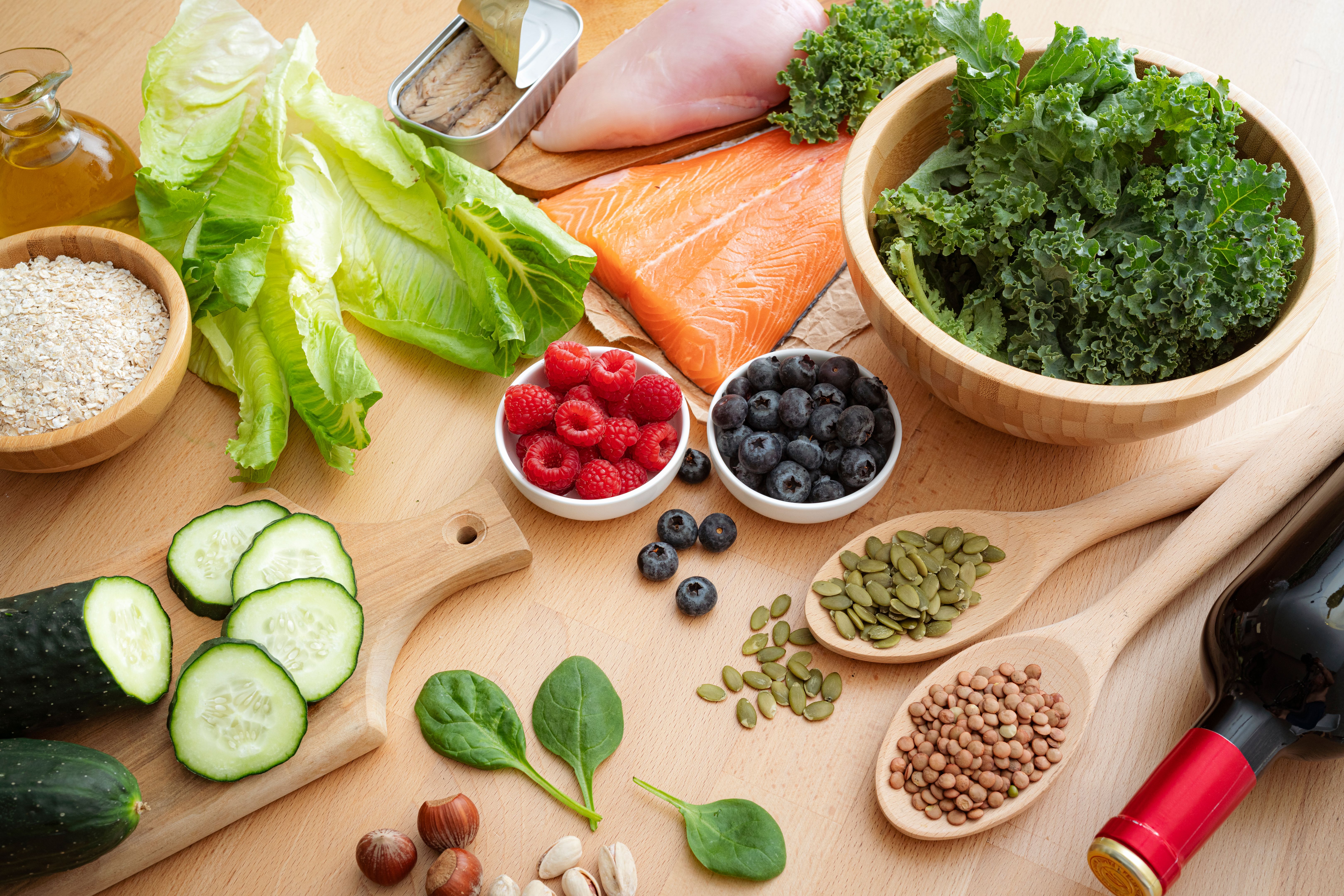 mental health nutrition