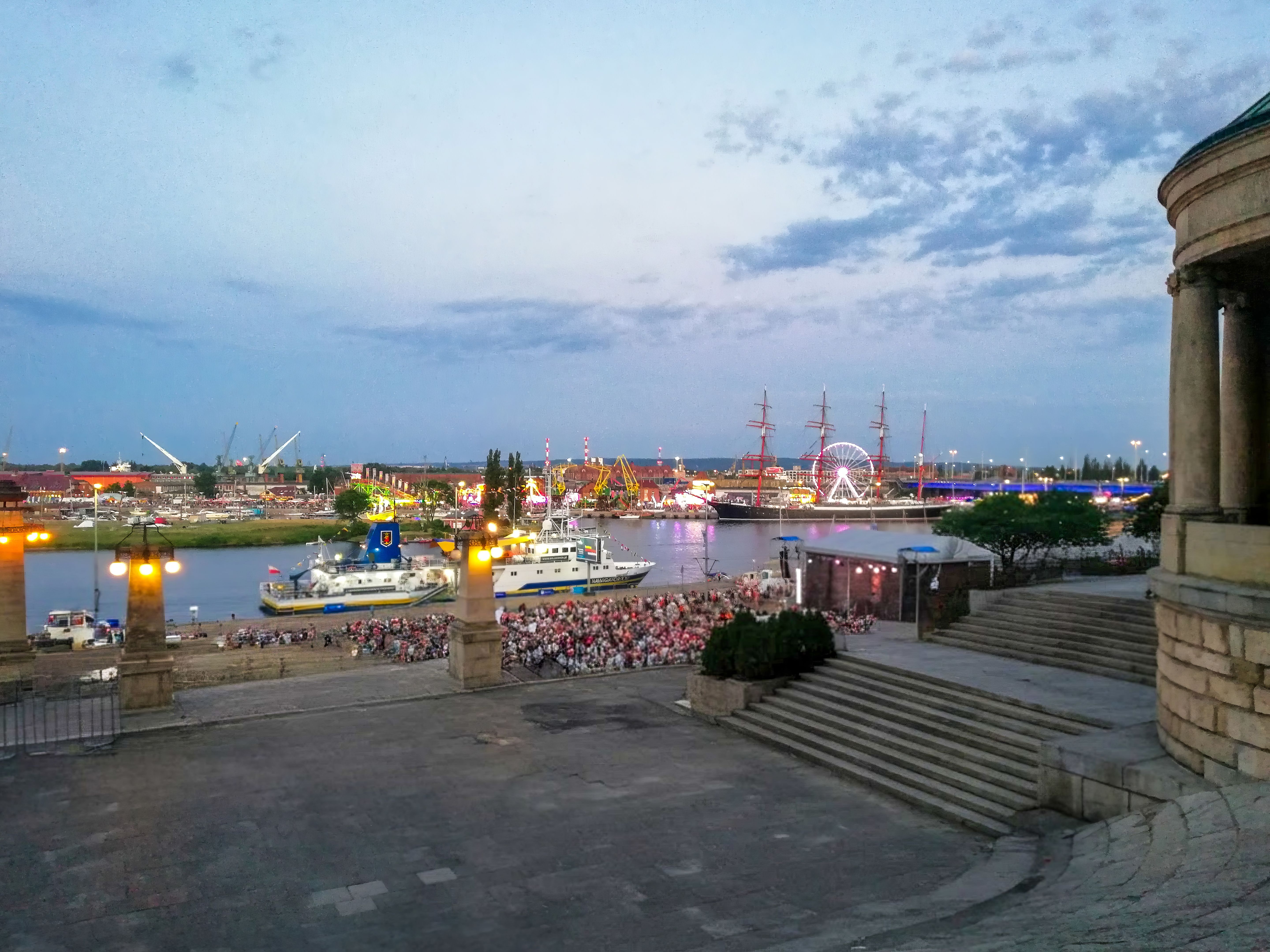 food truck competition