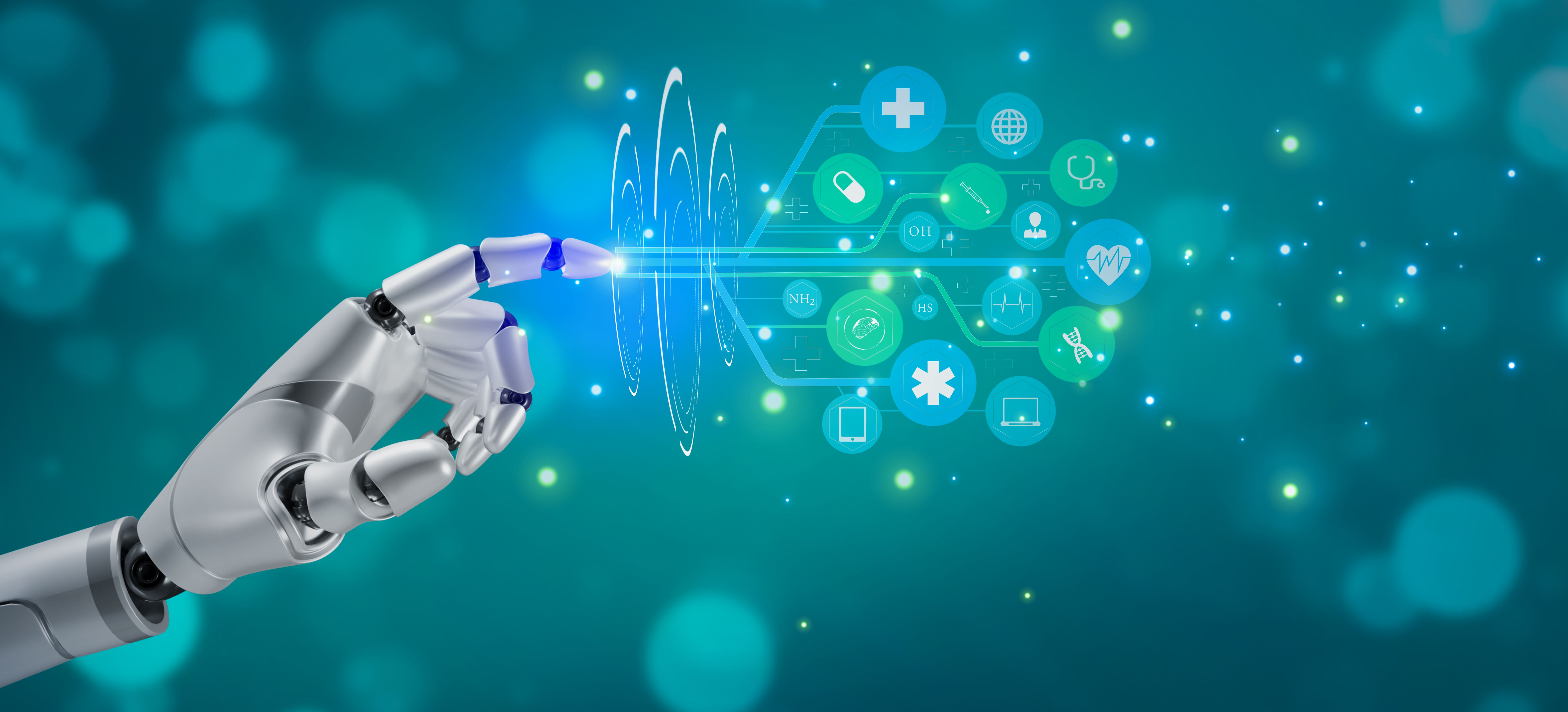 future technology trend