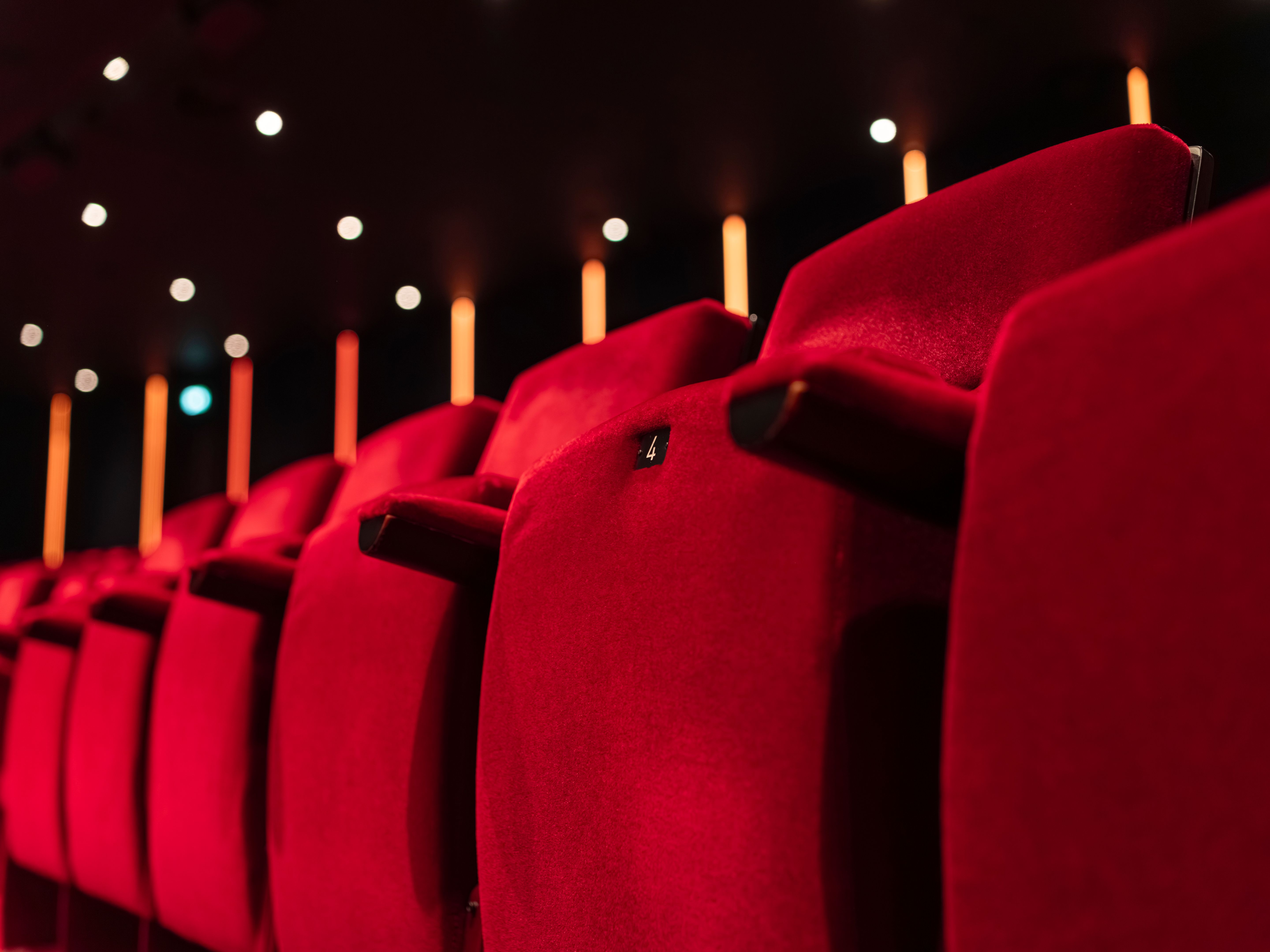 modern british theatre