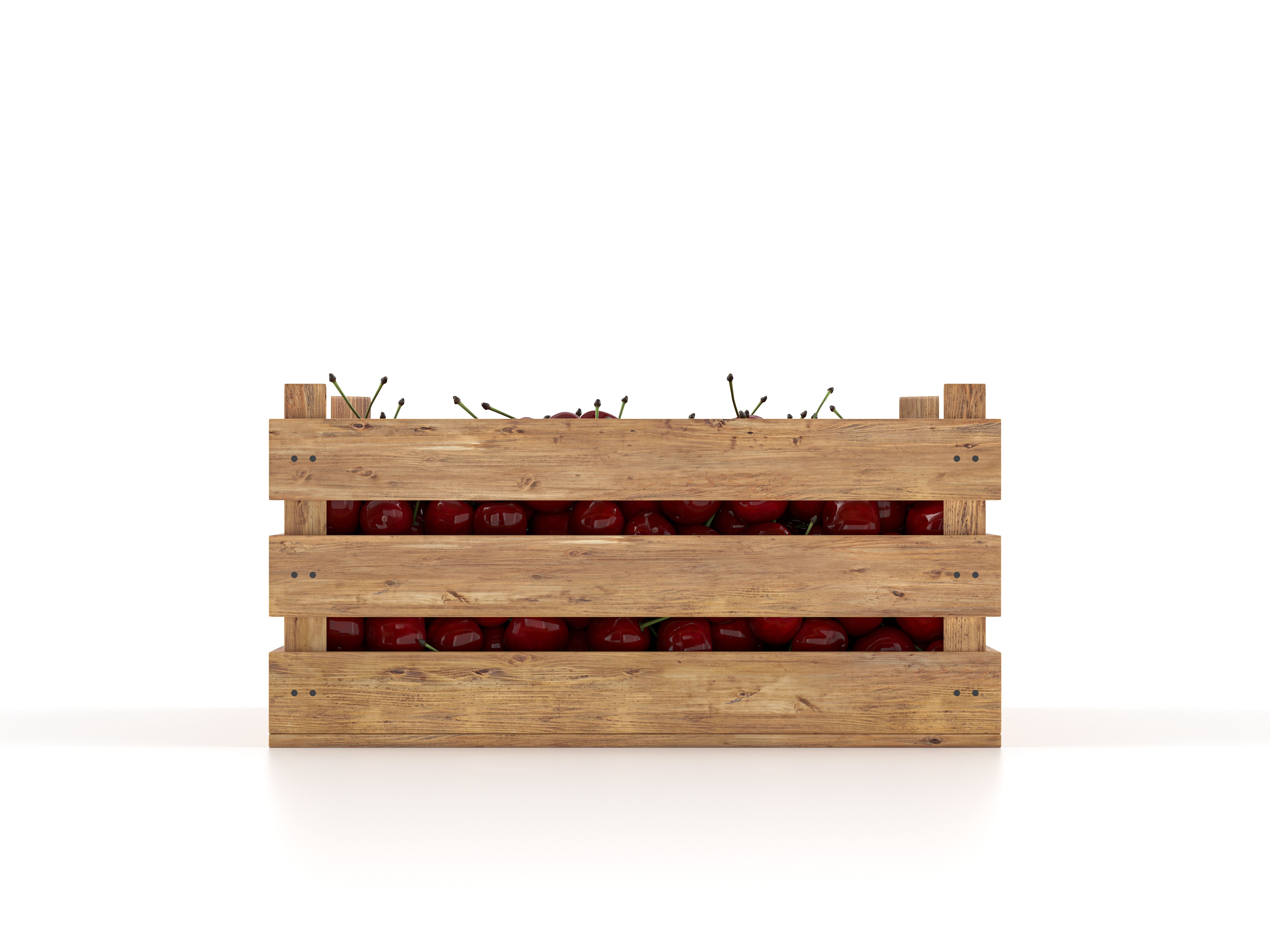 fruit shipment