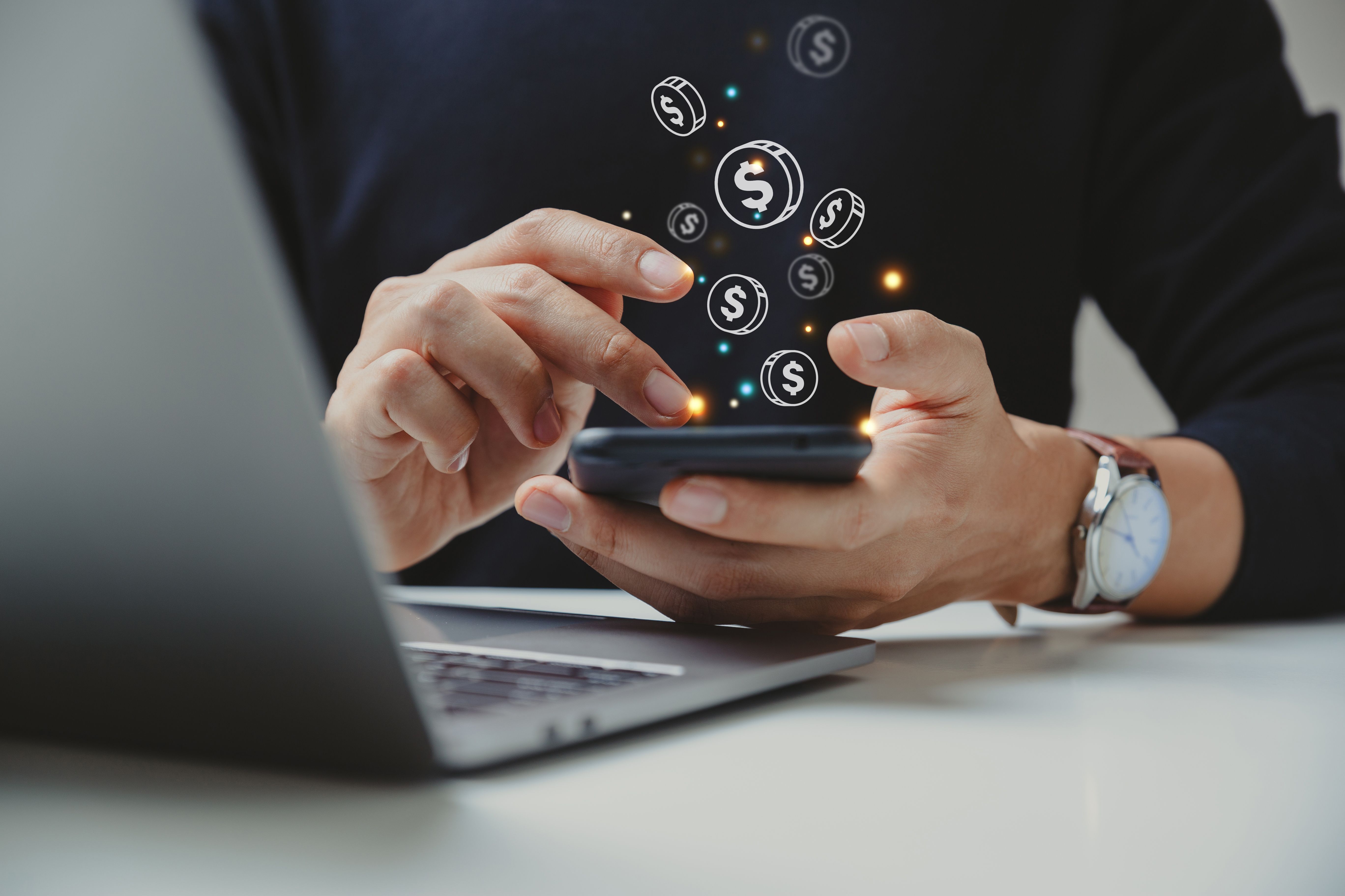 cryptocurrency investment