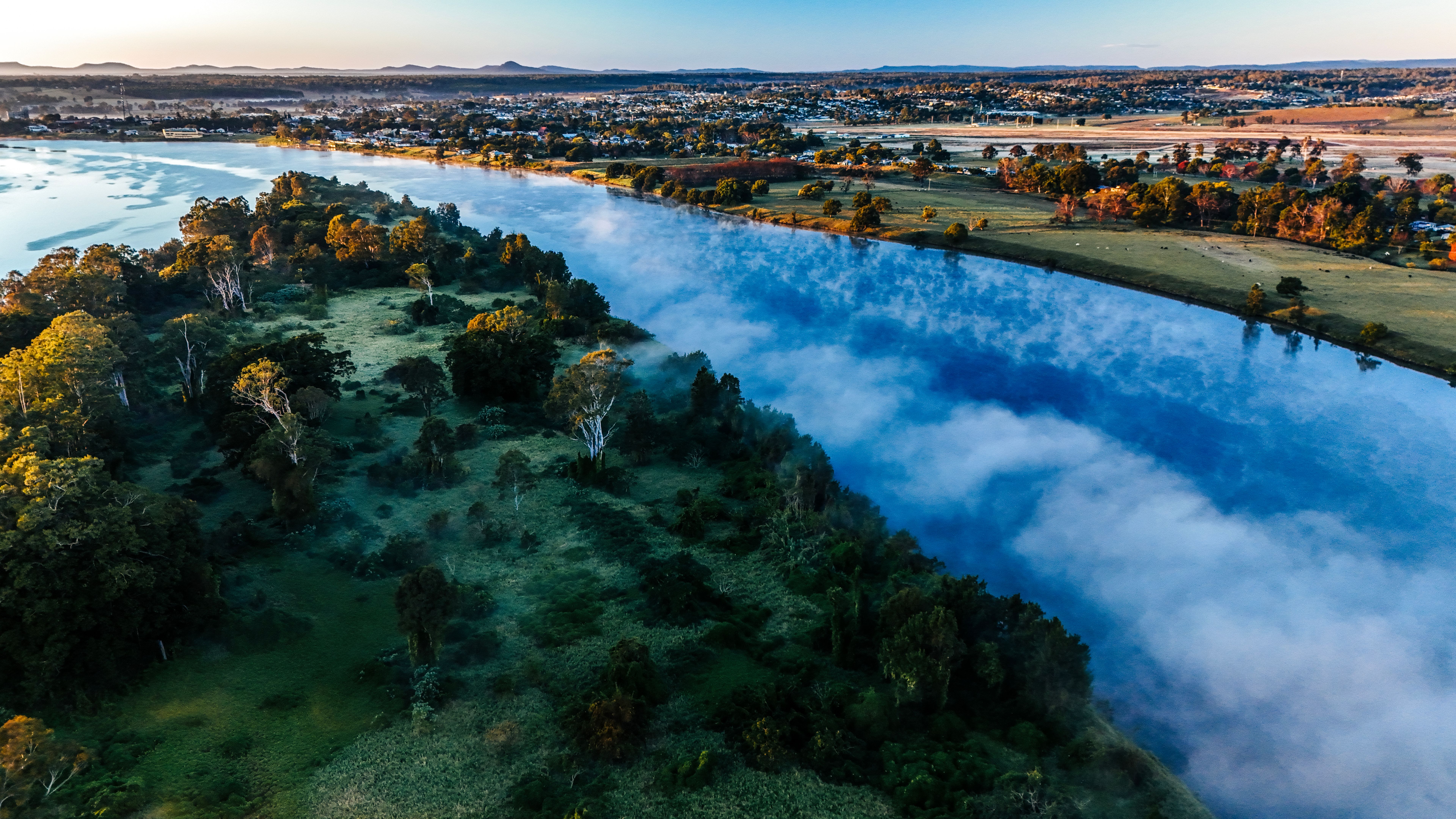 new hampshire nature