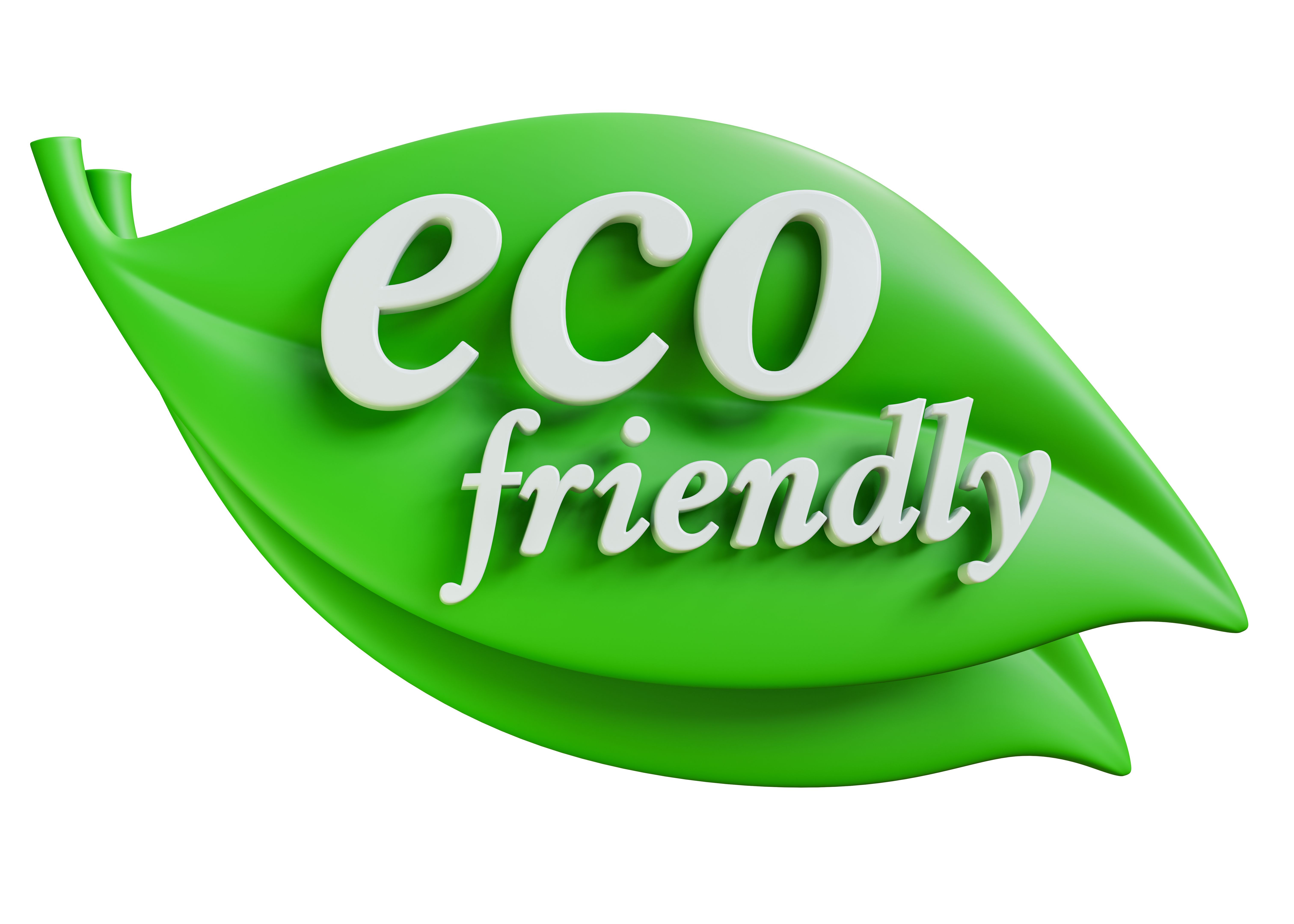 eco label