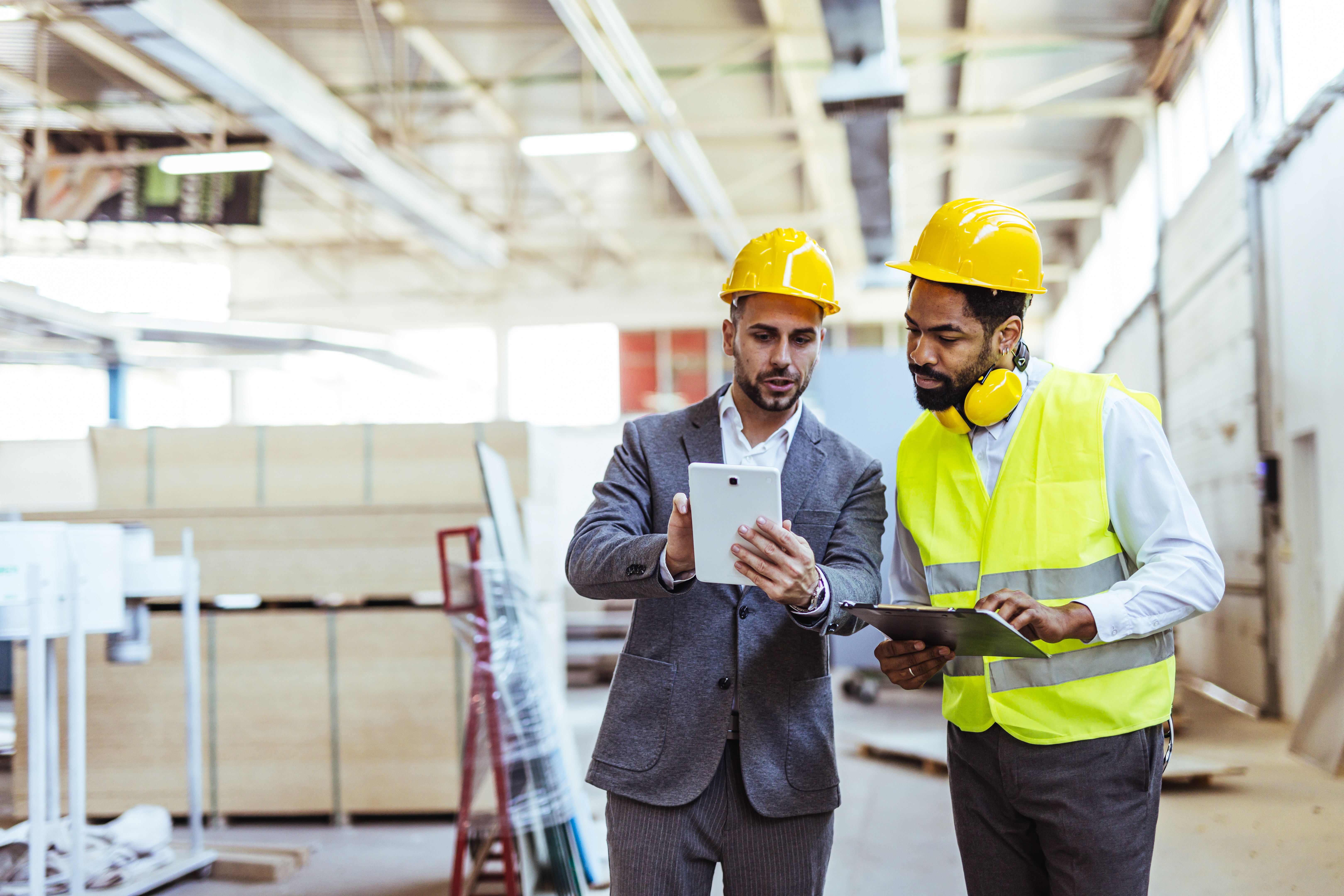 onsite testing process