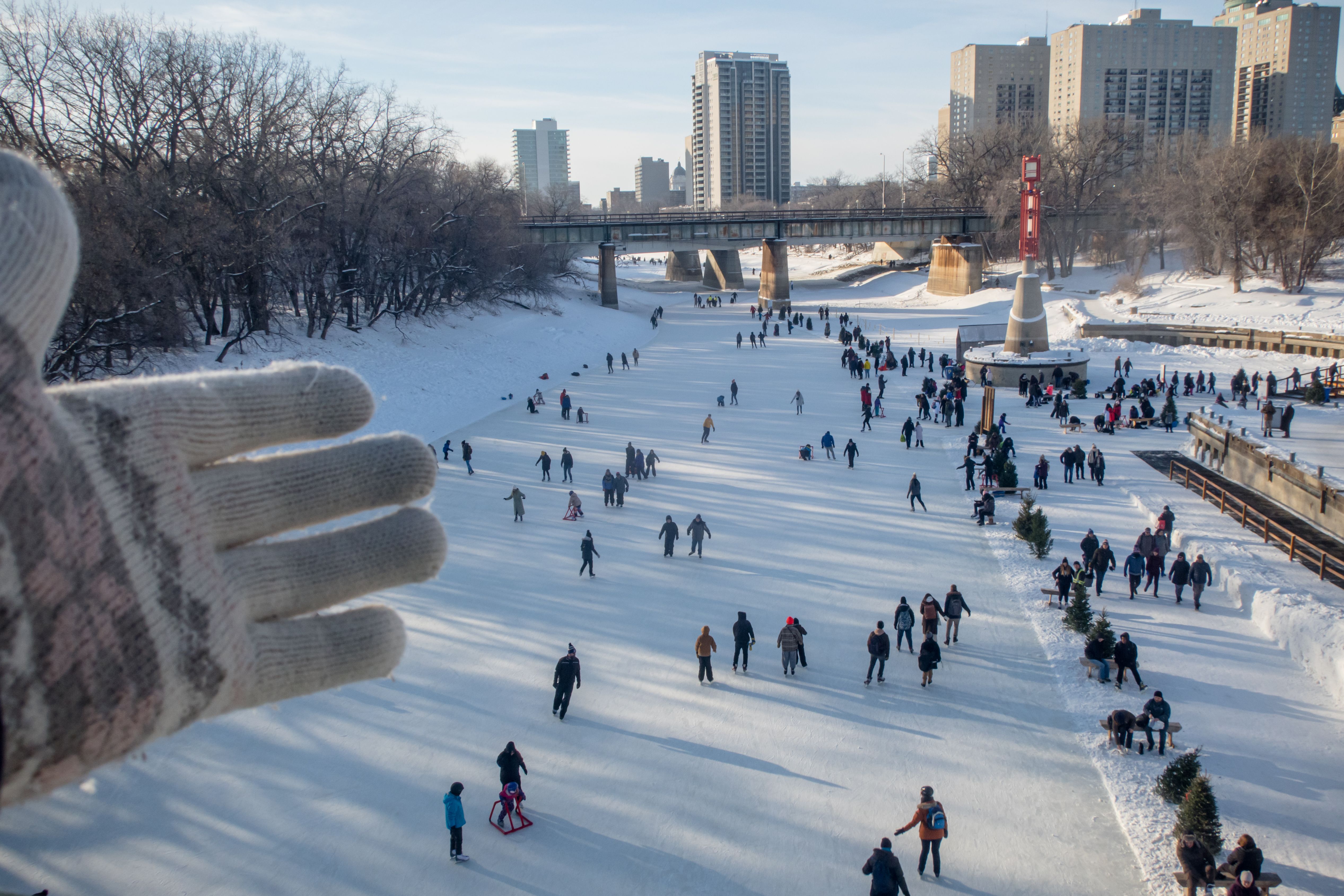 winnipeg neighborhood