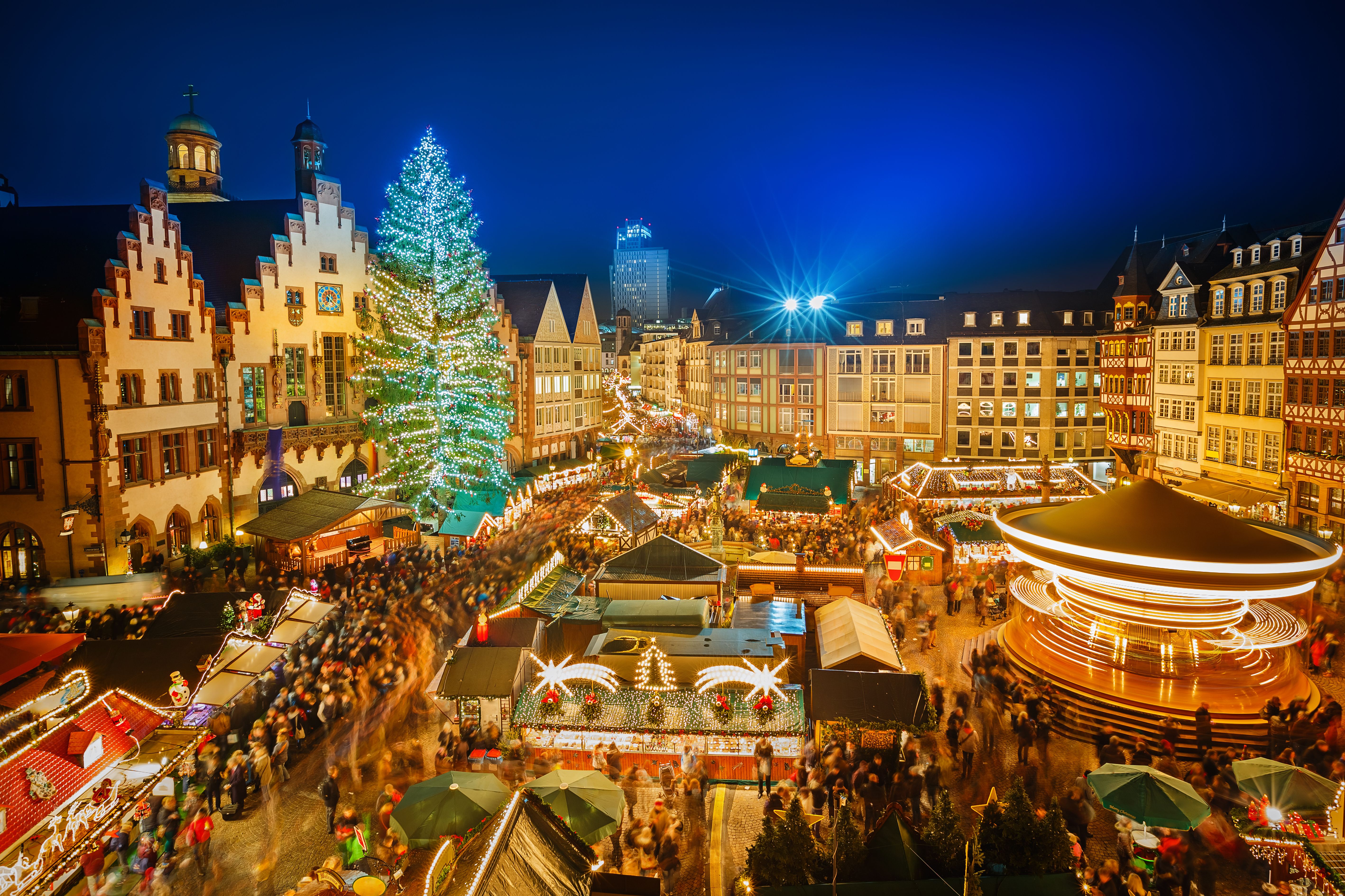 european christmas market